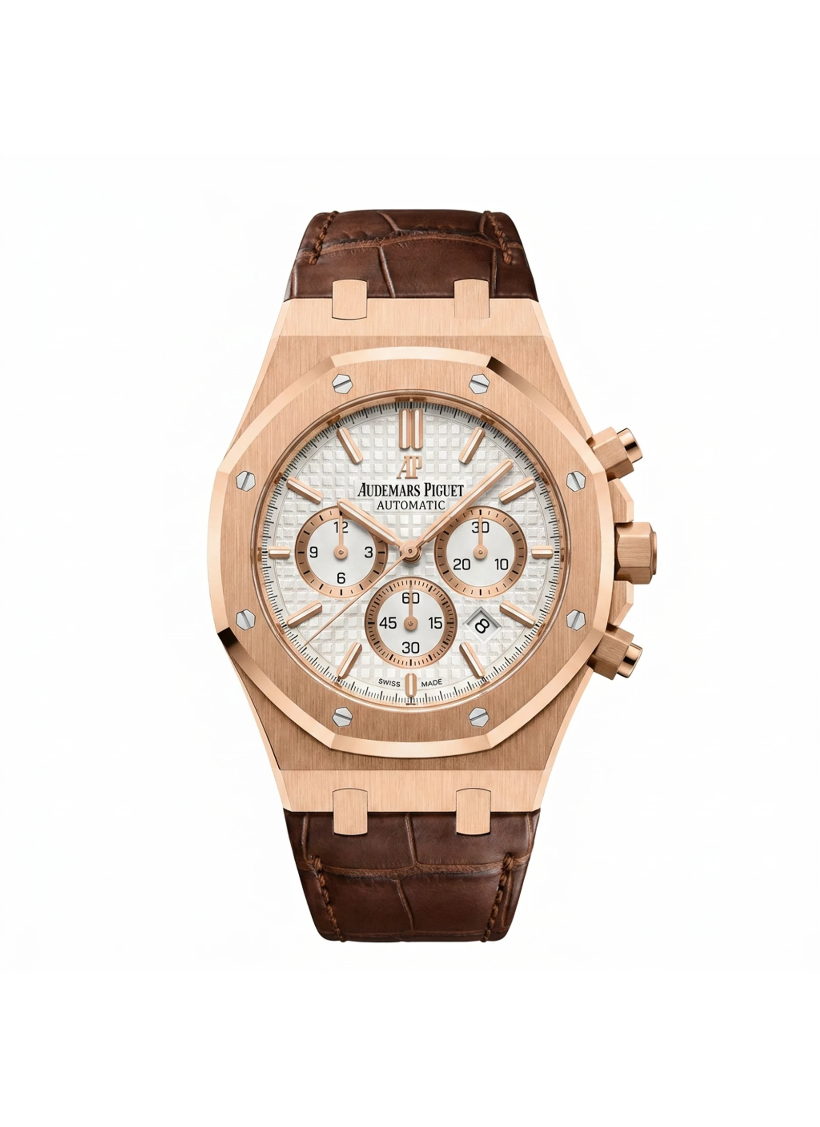 Audemars Piguet Royal Oak Chronograph 26320OR.00.D088CR.01