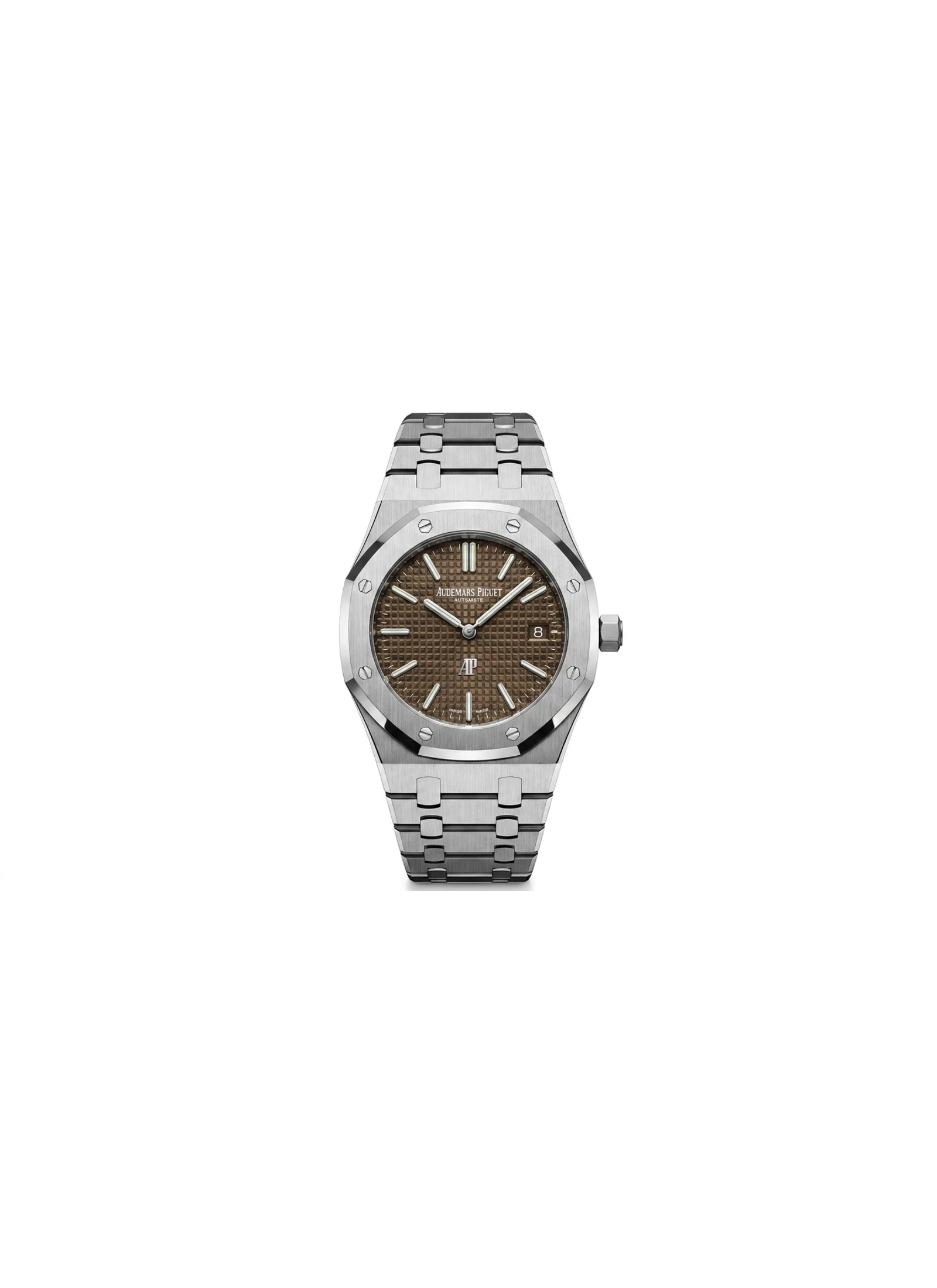 Audemars Piguet Royal Oak Offshore Chronograph 25721ST