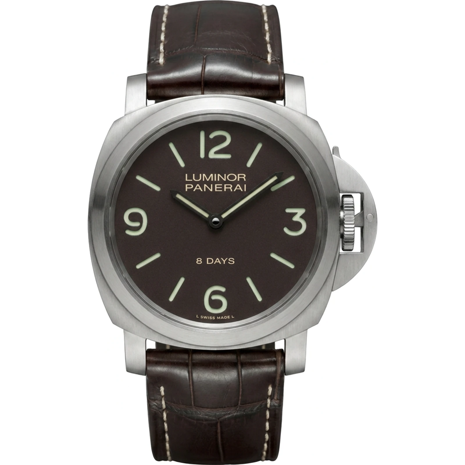 Panerai Luminor Base 8 Days PAM562
