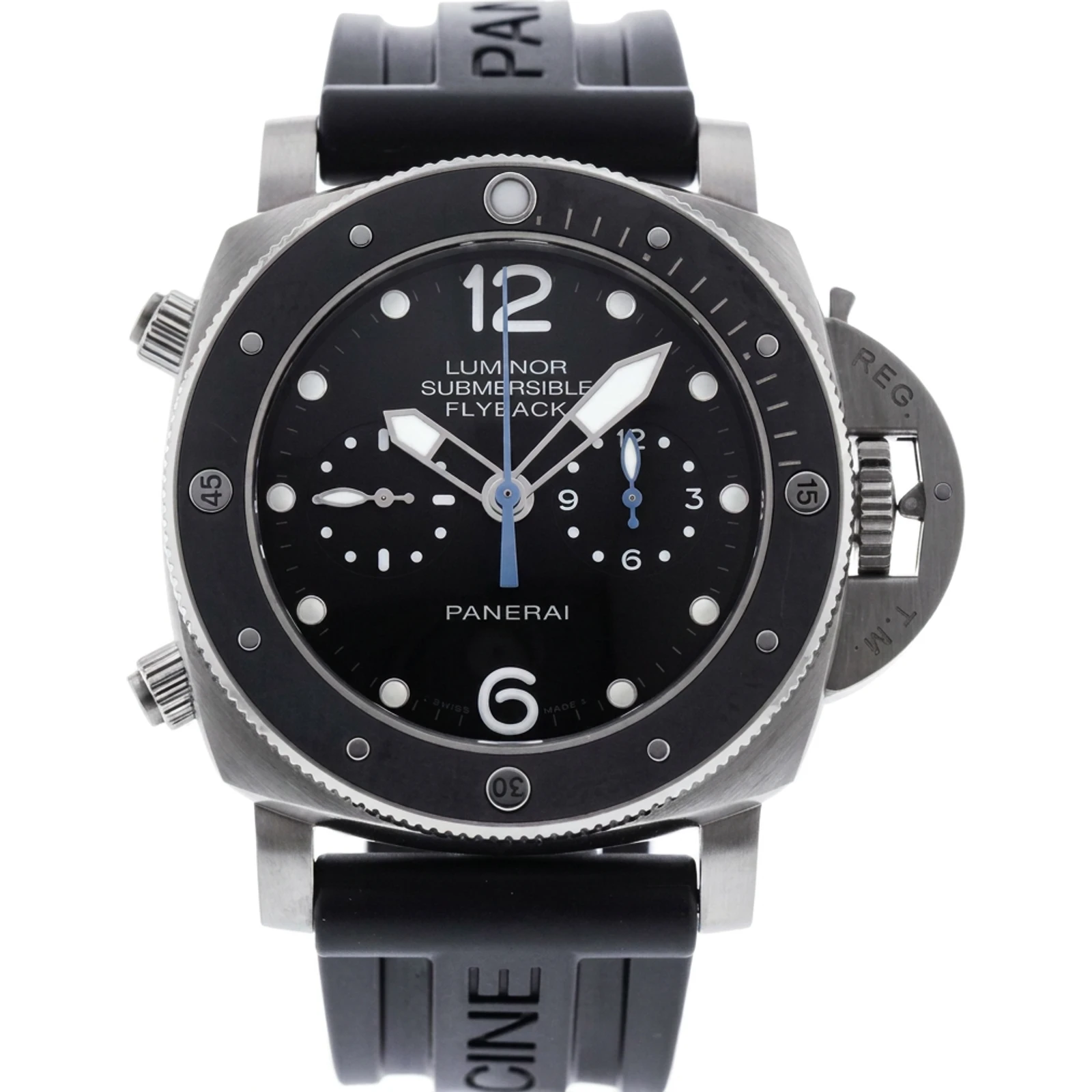 Panerai Luminor Submersible 1950 3 Days Automatic PAM615