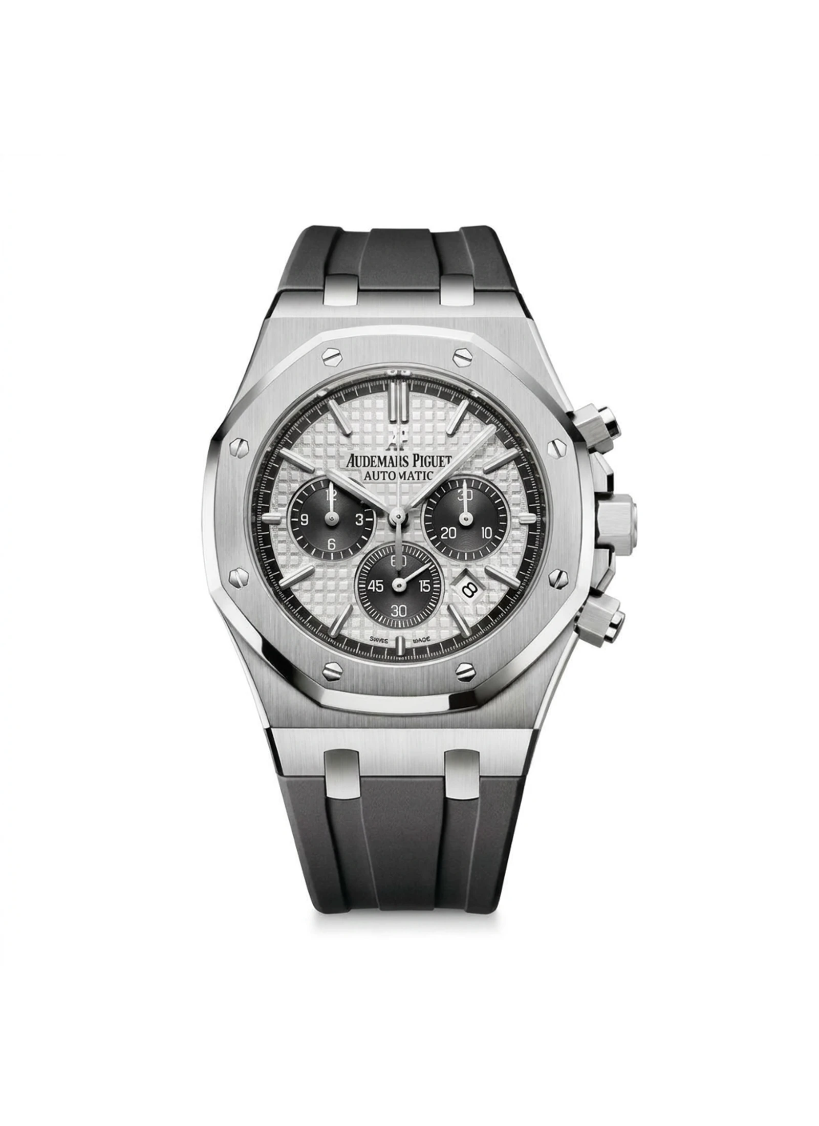 Audemars Piguet Royal Oak Chronograph 26327TI.OO.D004CA.01