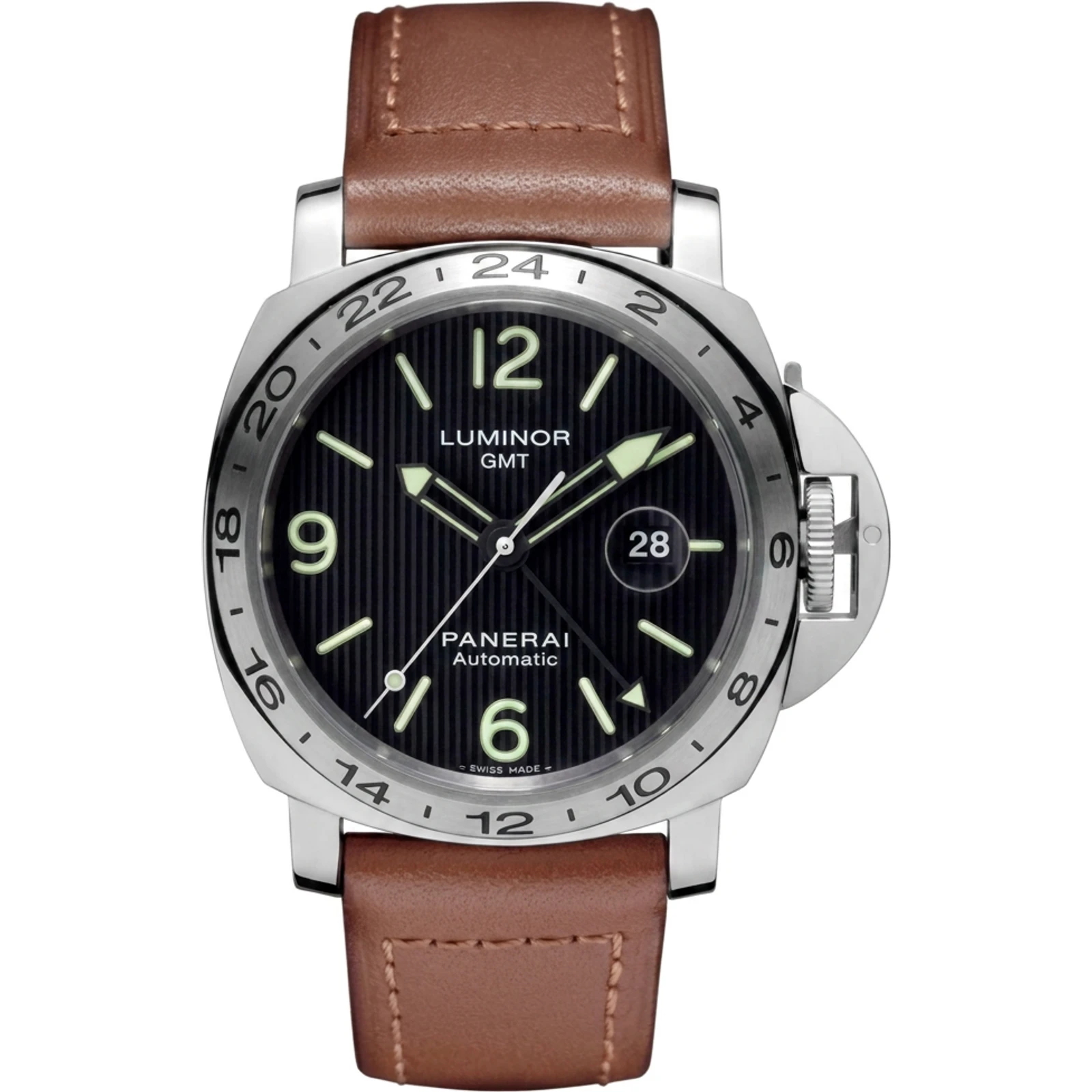 Panerai Special Editions Luminor GMT PAM 00029 PAM00029