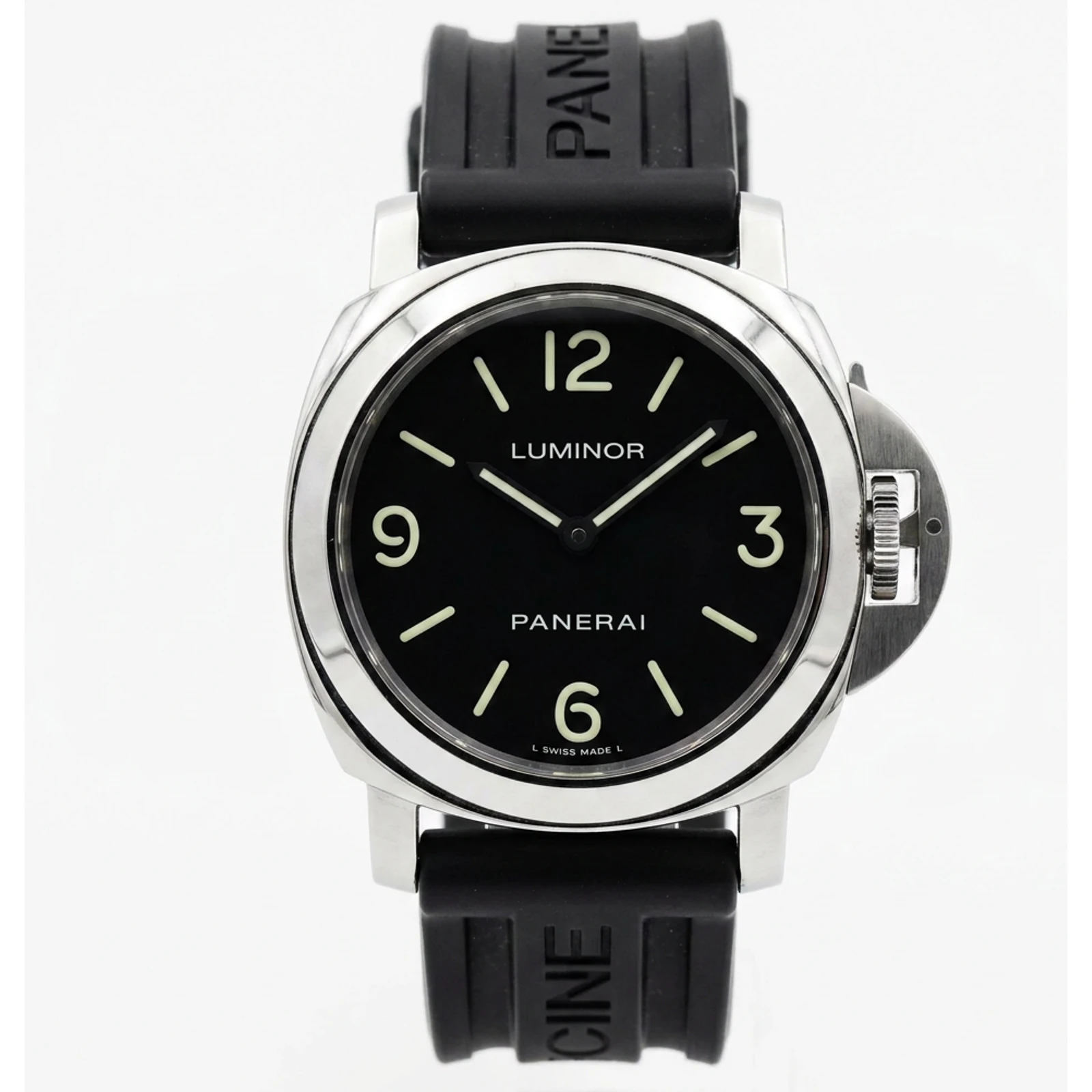 Panerai Luminor Base PAM00002