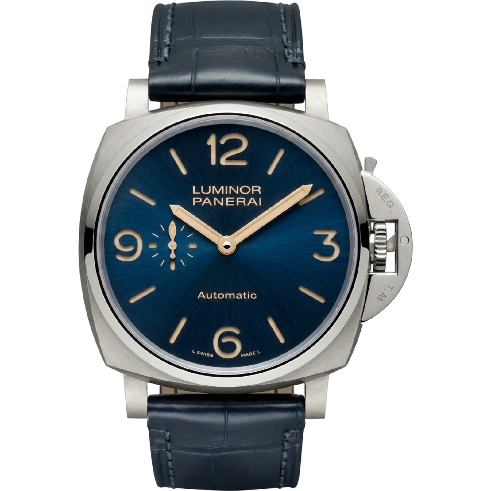 Panerai Luminor Due PAM00729