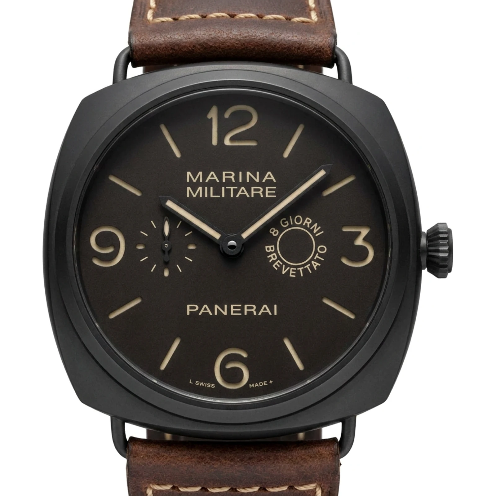 Panerai Marina Militare Radiomir Composite PAM00339