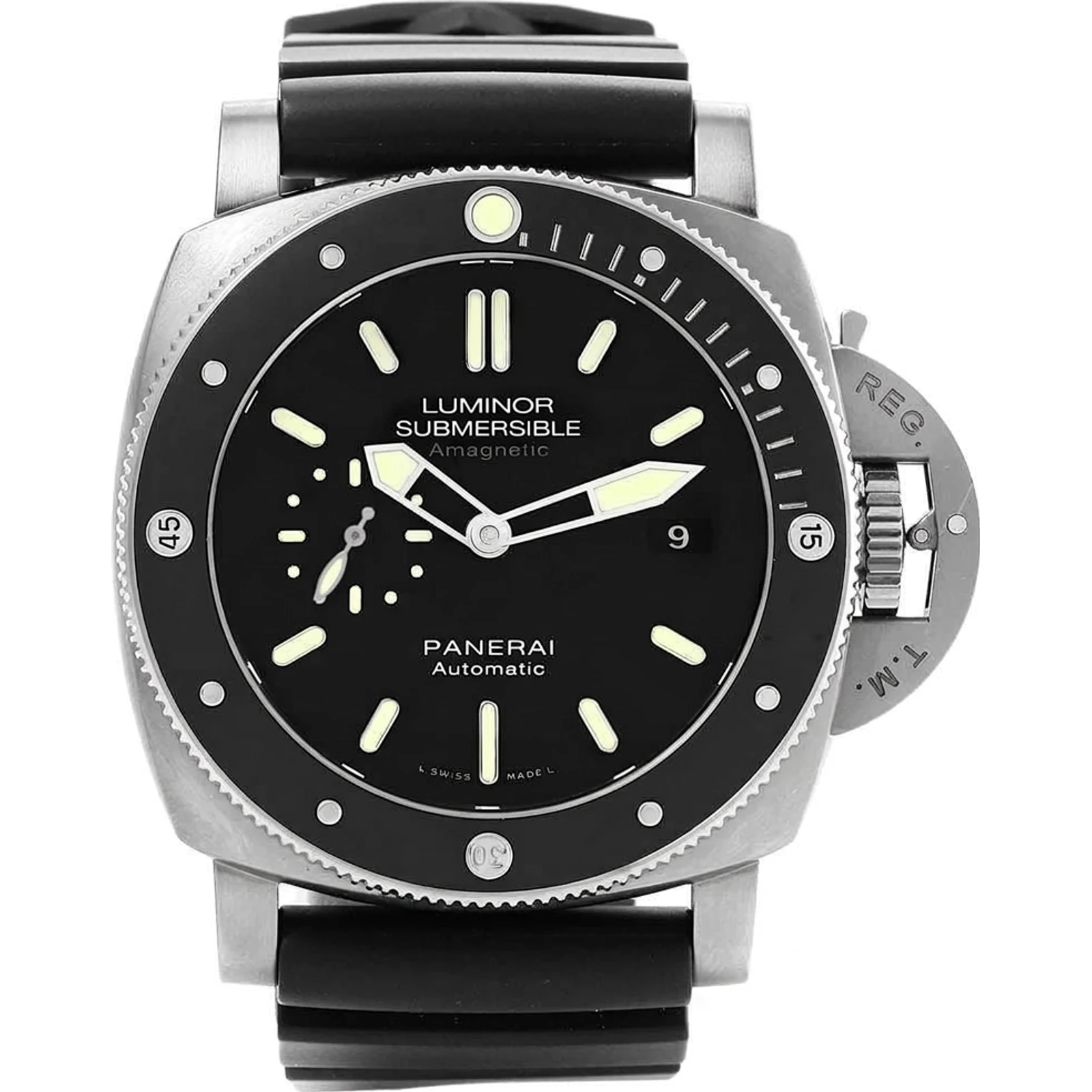 Panerai Luminor Submersible 1950 3 Days Automatic PAM00389