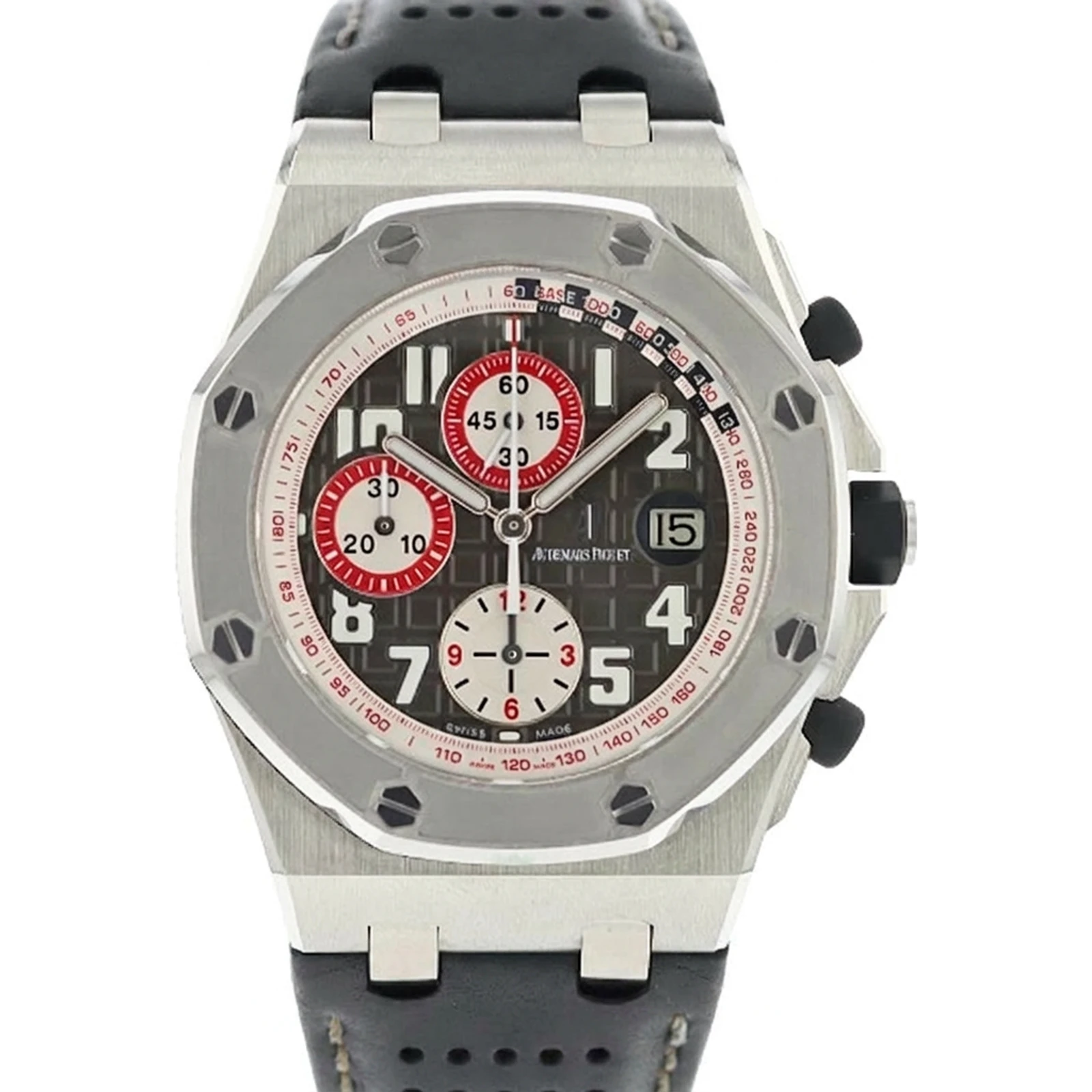 Audemars Piguet Royal Oak Offshore 26363ST.OO.D003CU.01