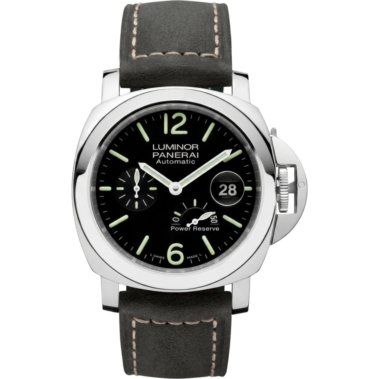 Panerai Luminor Power Reserve PAM01090