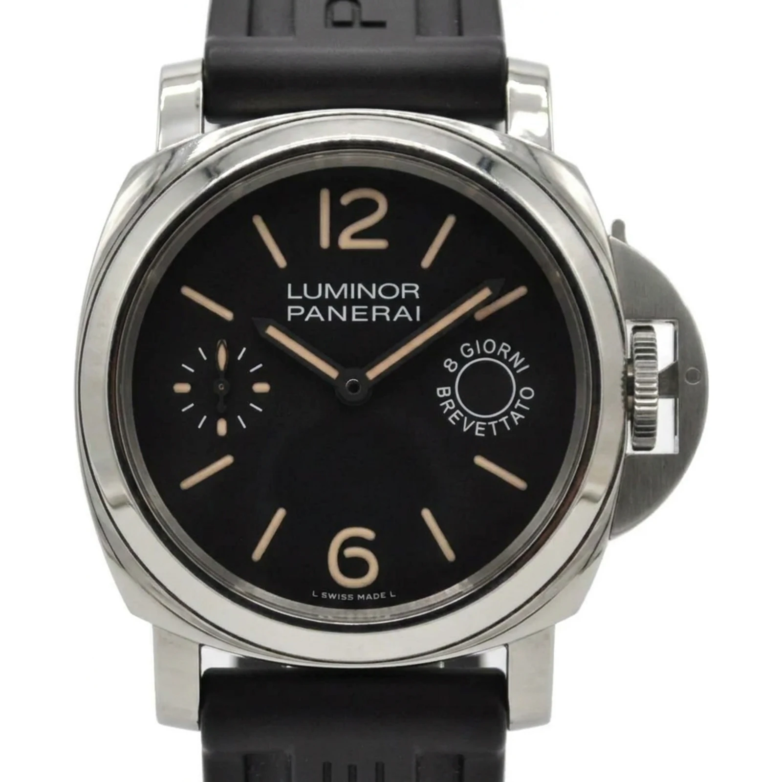 Panerai Luminor Marina 8 Days PAM00590
