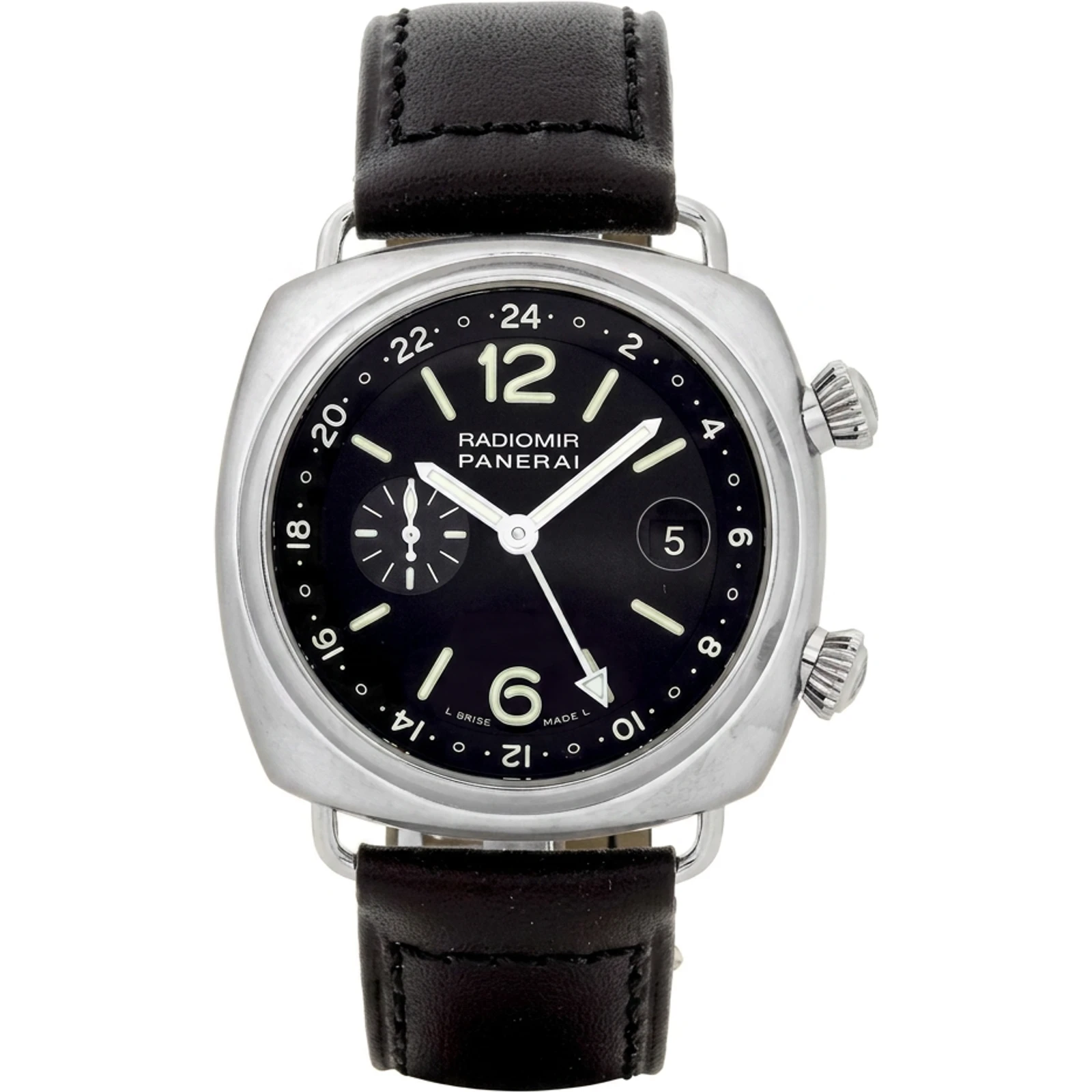 Panerai Radiomir GMT PAM00184