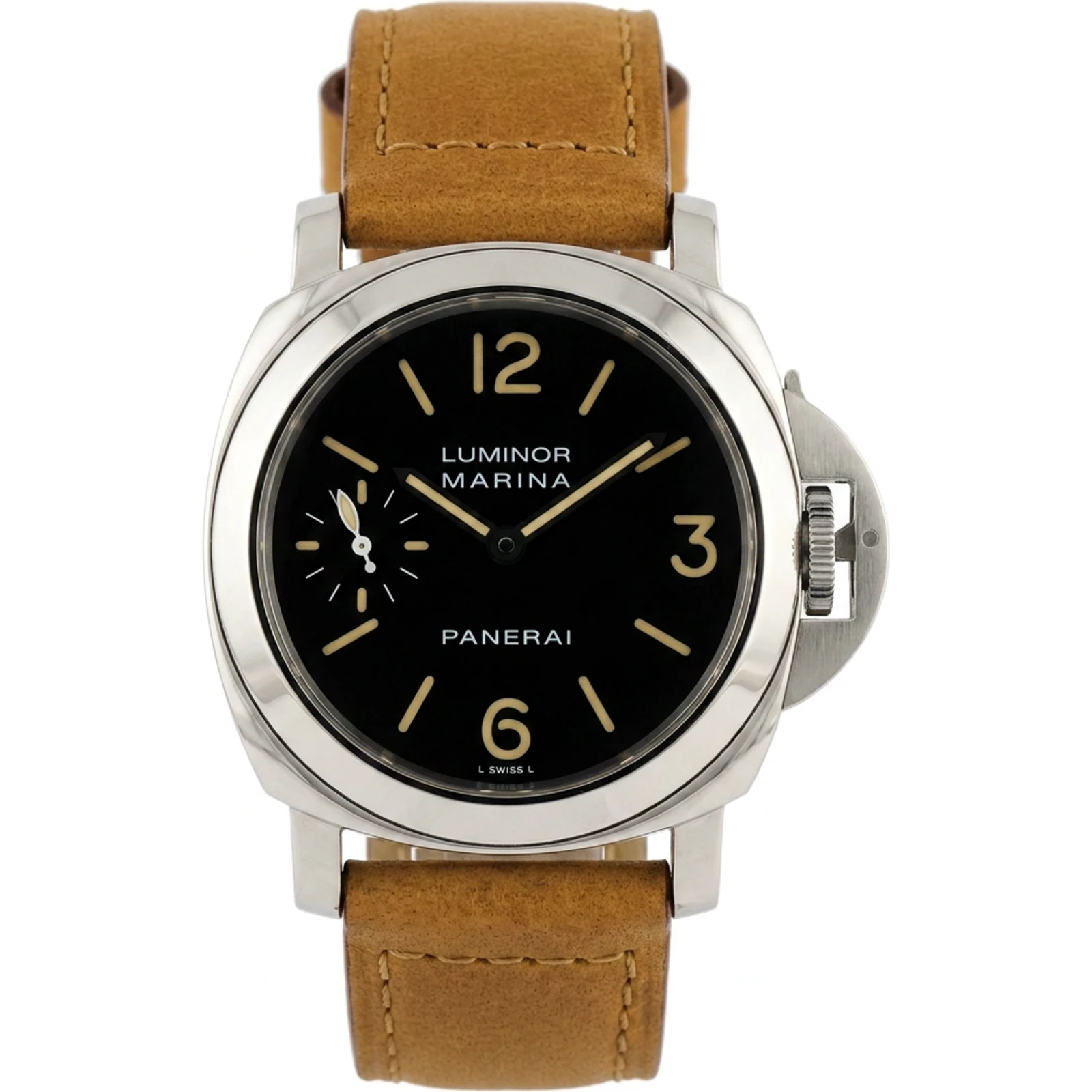 Panerai Luminor Marina PAM00001