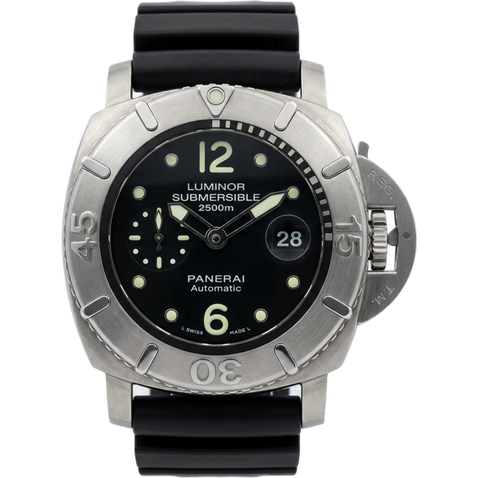 Panerai Special Editions PAM00285