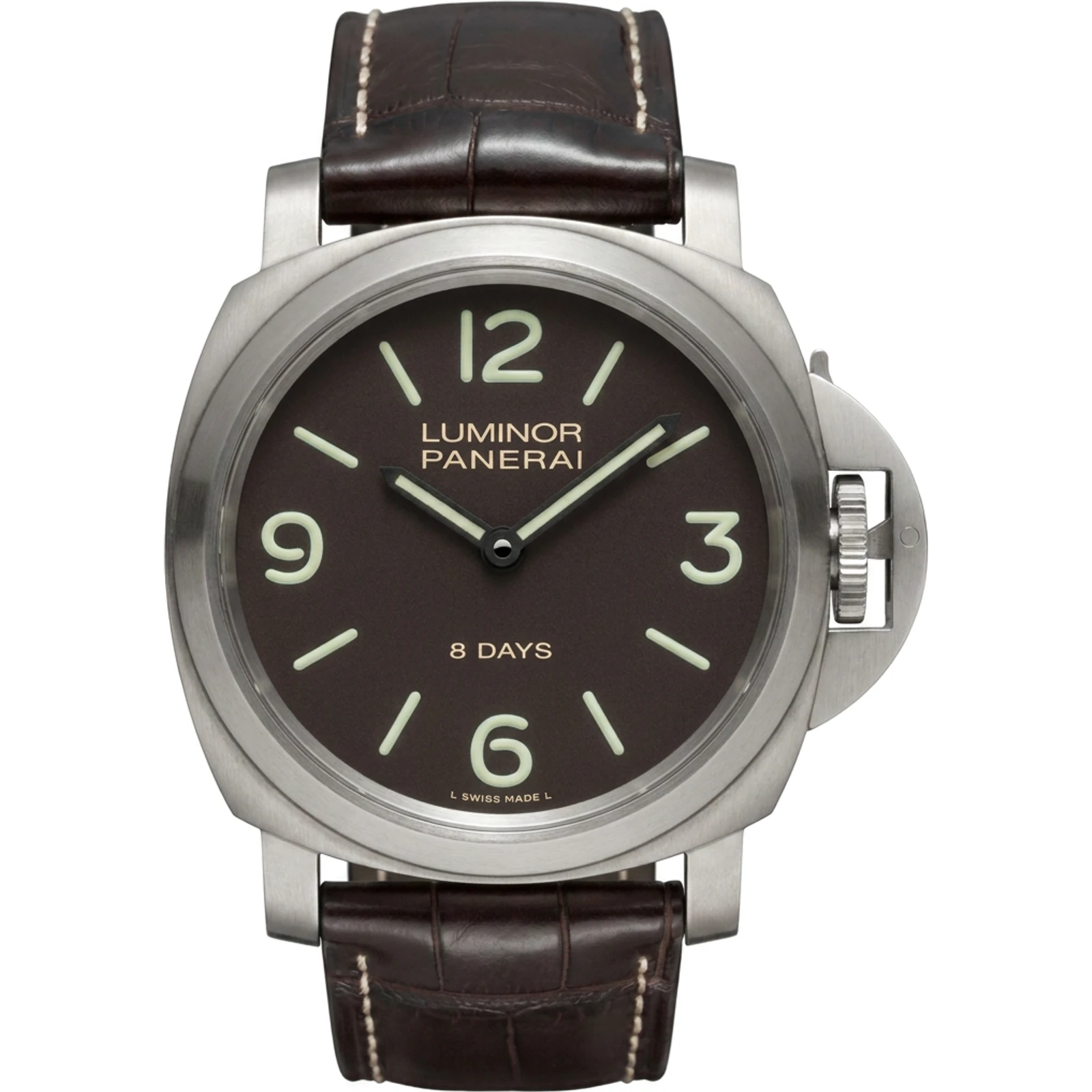 Panerai Luminor Base 8 Days PAM00562