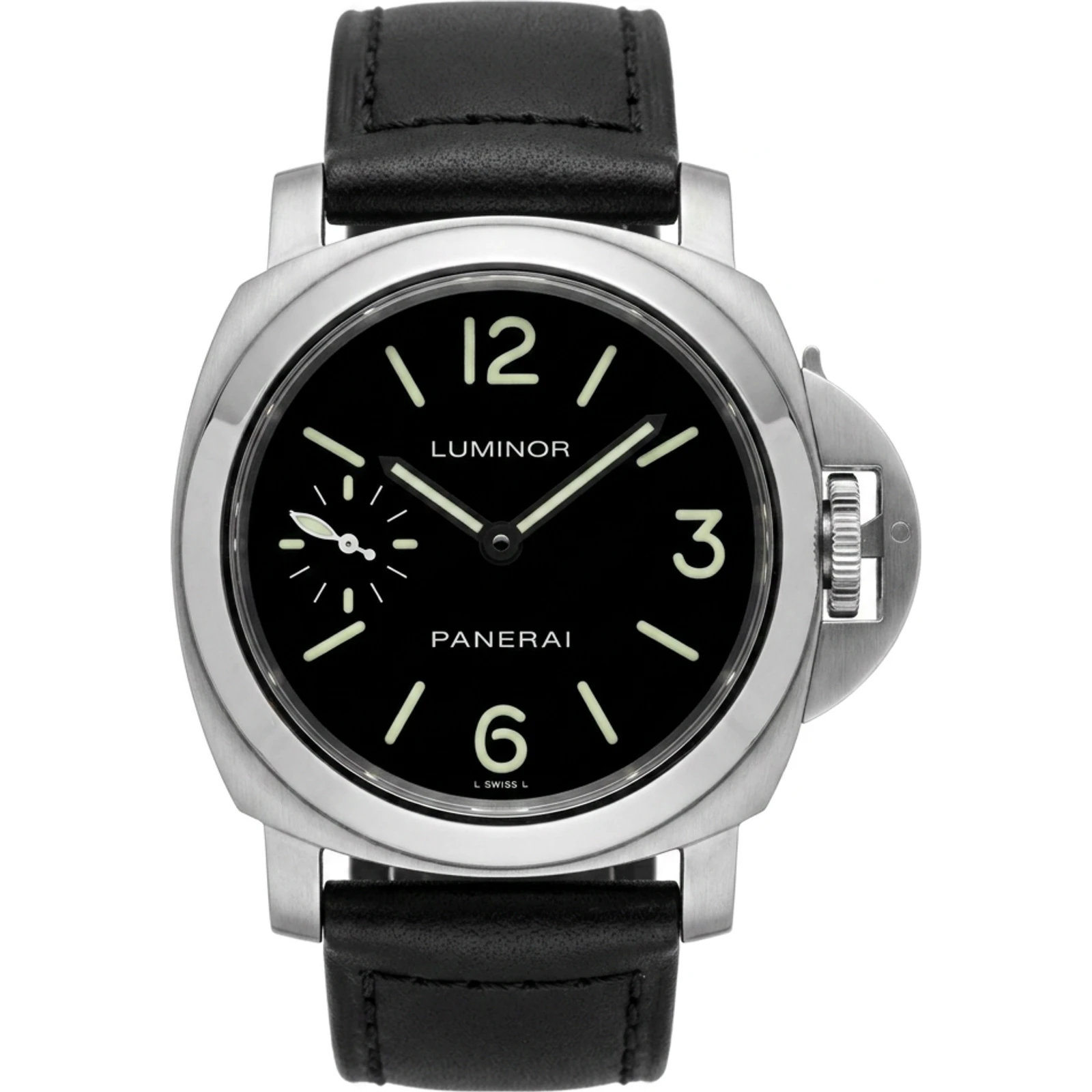 Panerai Luminor Base PAM2