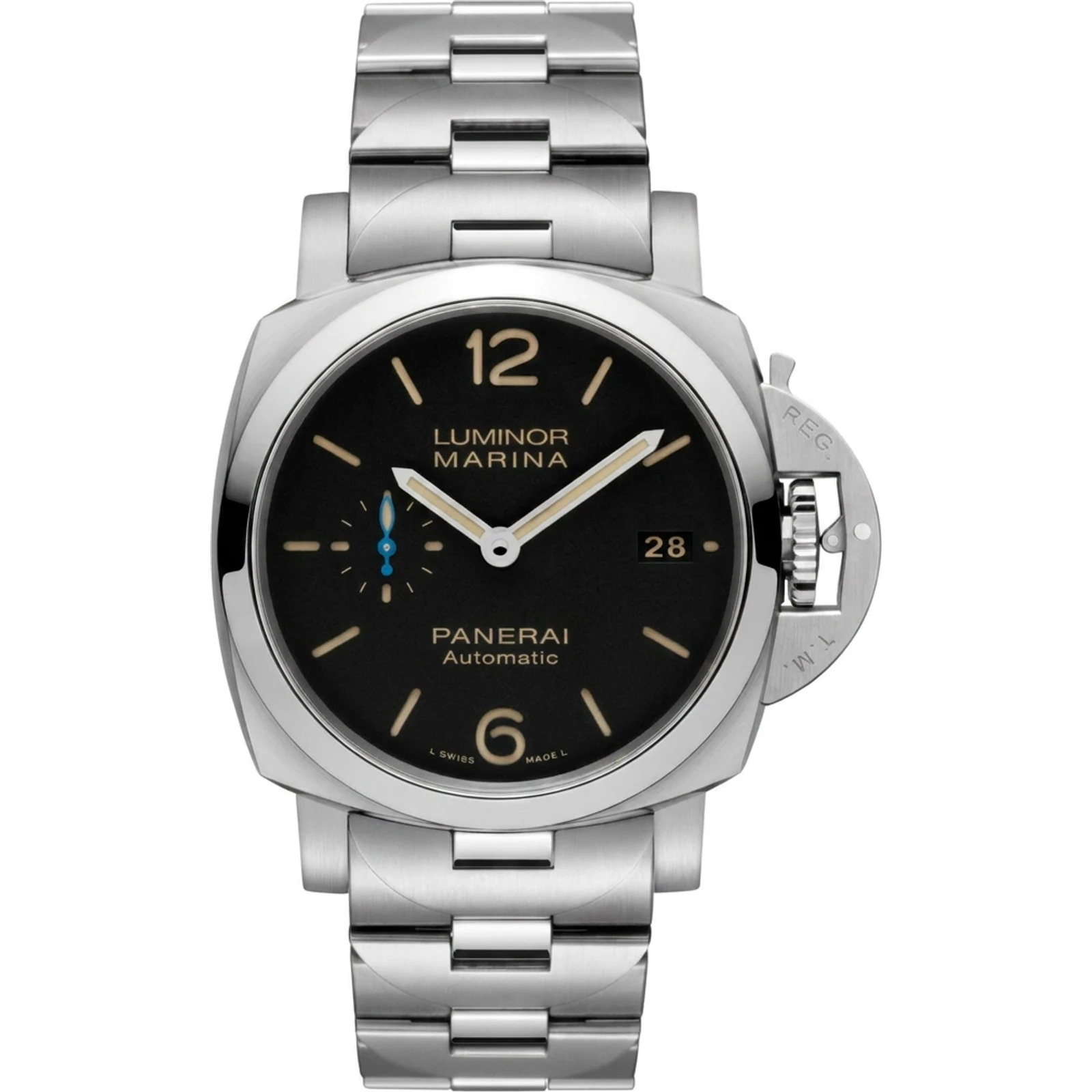 Panerai Luminor Marina 1950 3 Days Automatic PAM00722
