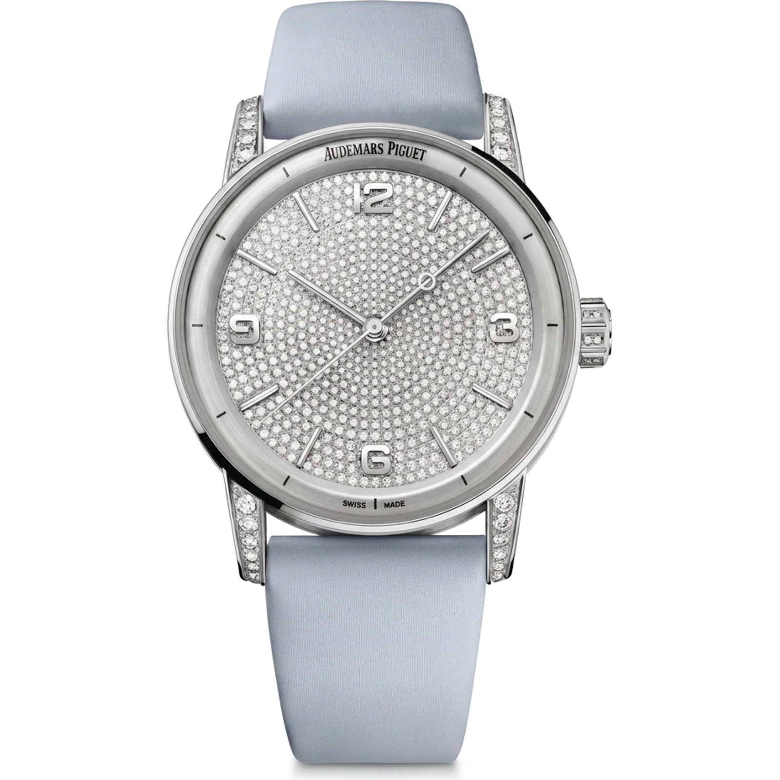 Audemars Piguet Code 11.59 15210BC.ZZ.D013VE.01