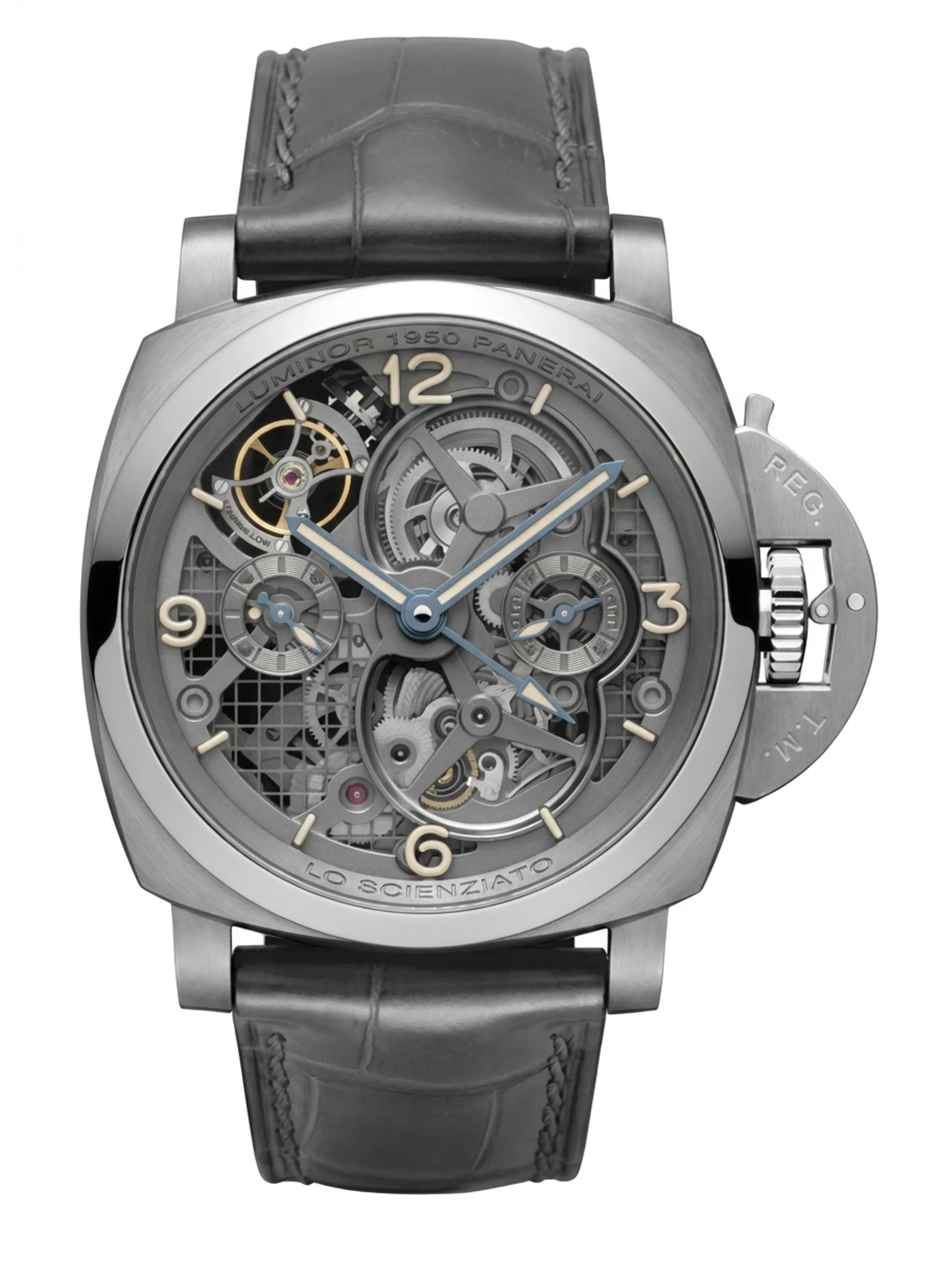 Panerai Luminor 1950 PAM00578
