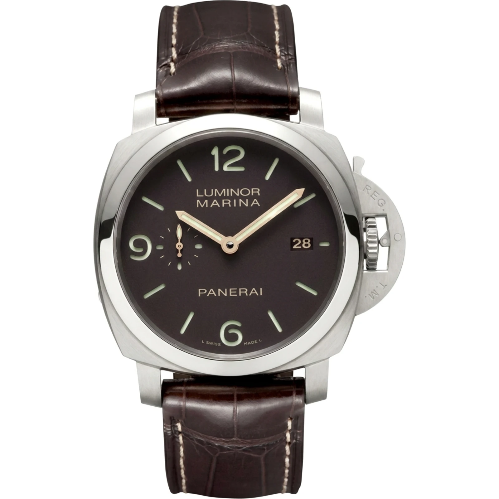 Panerai Luminor Marina 1950 3 Days Automatic PAM00351