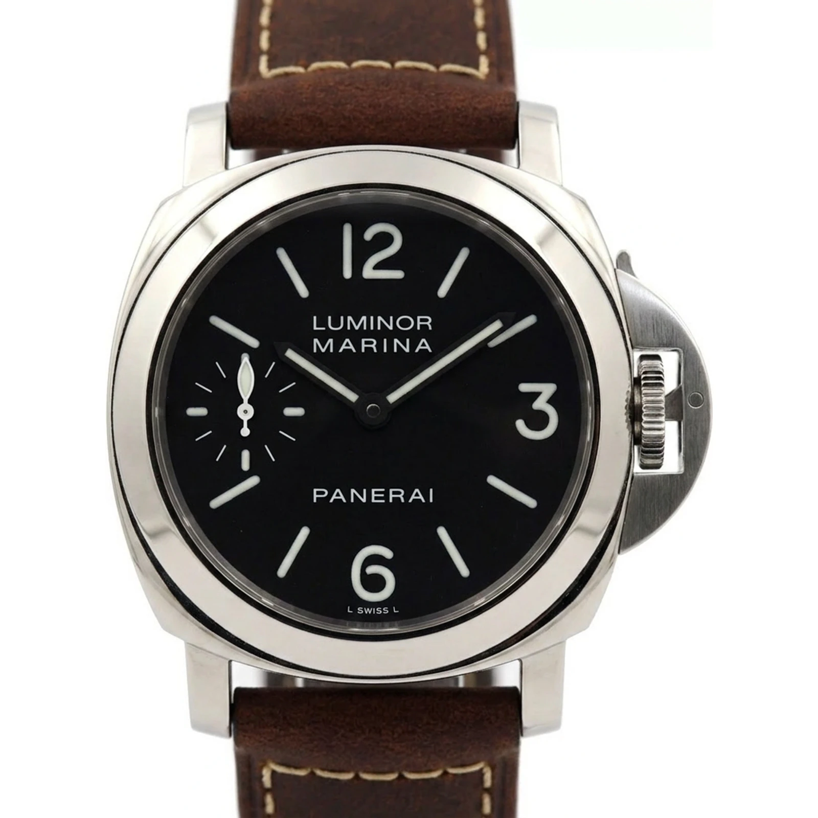 Panerai Luminor Marina PAM00115