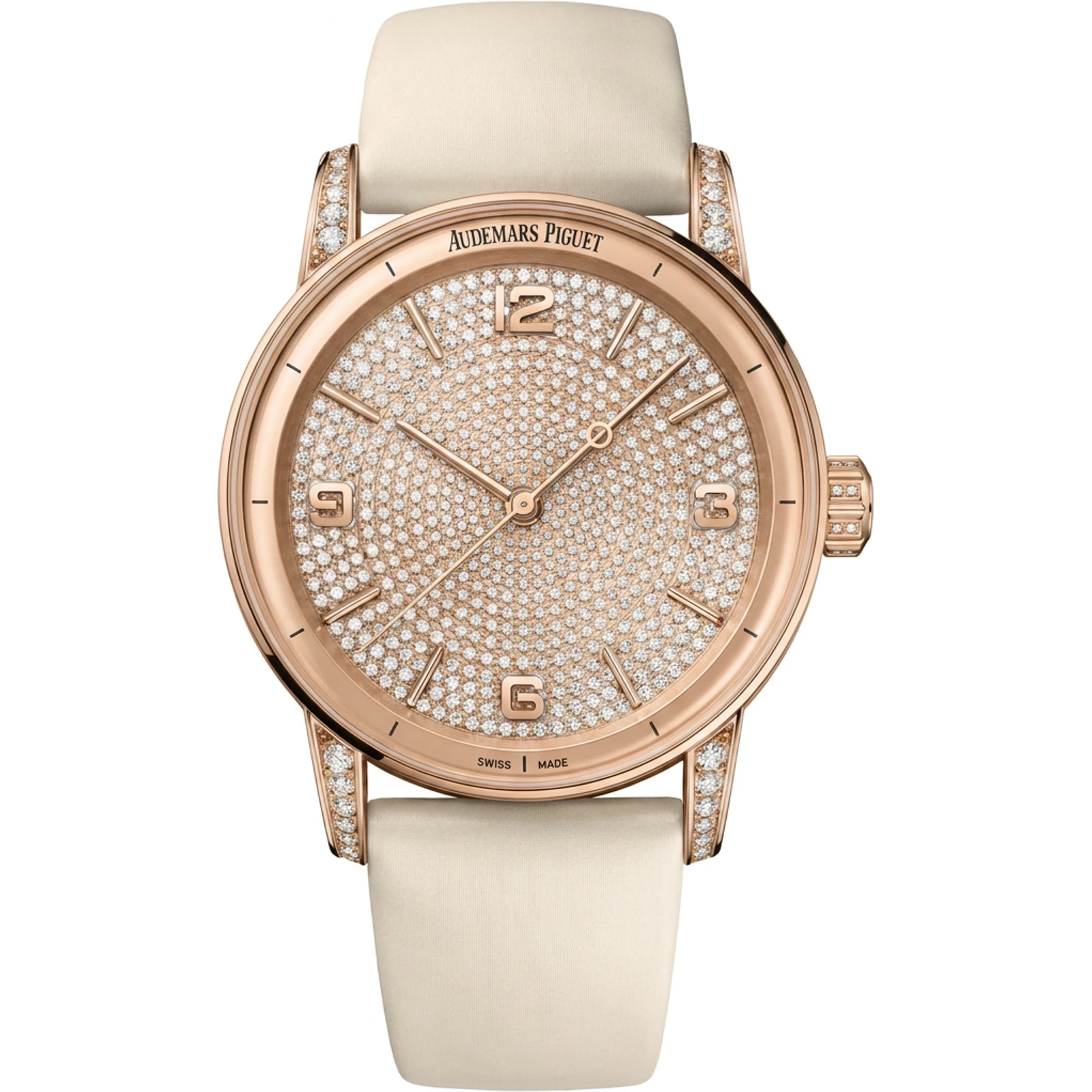 Audemars Piguet Code 11.59 15210OR.ZZ.D300VE.01