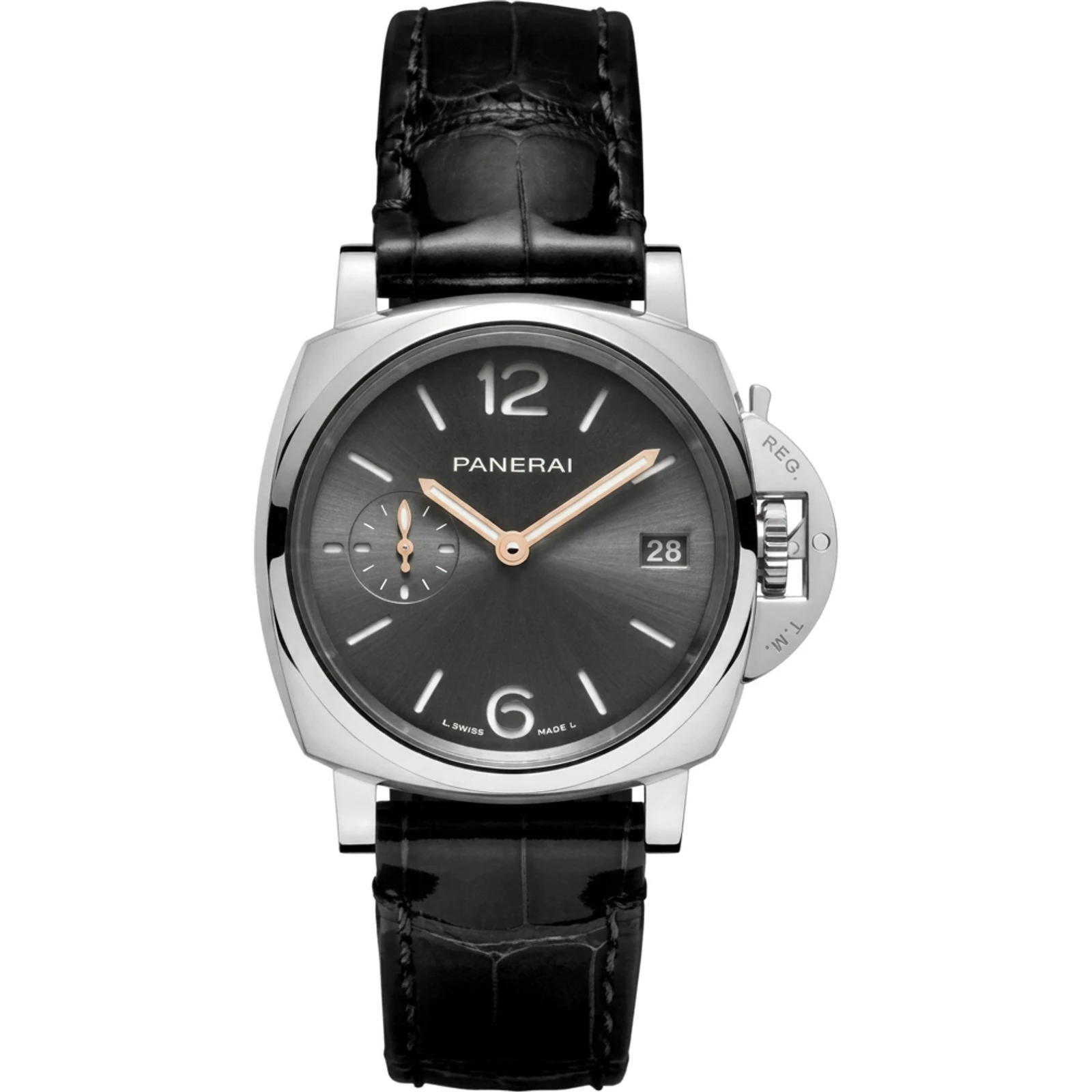 Panerai Luminor Due PAM01247