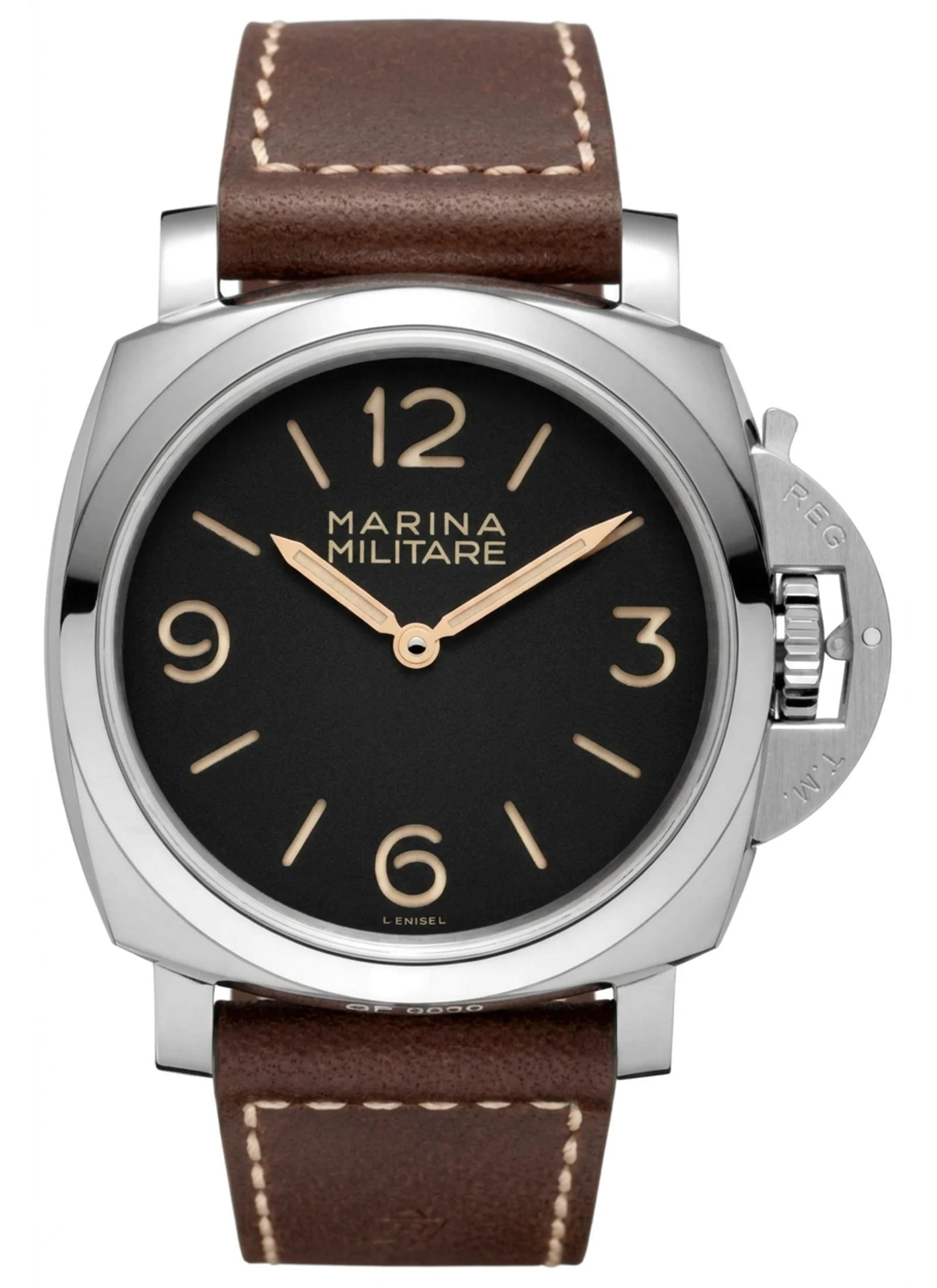 Panerai Marina Militare Luminor 1950 PAM00673