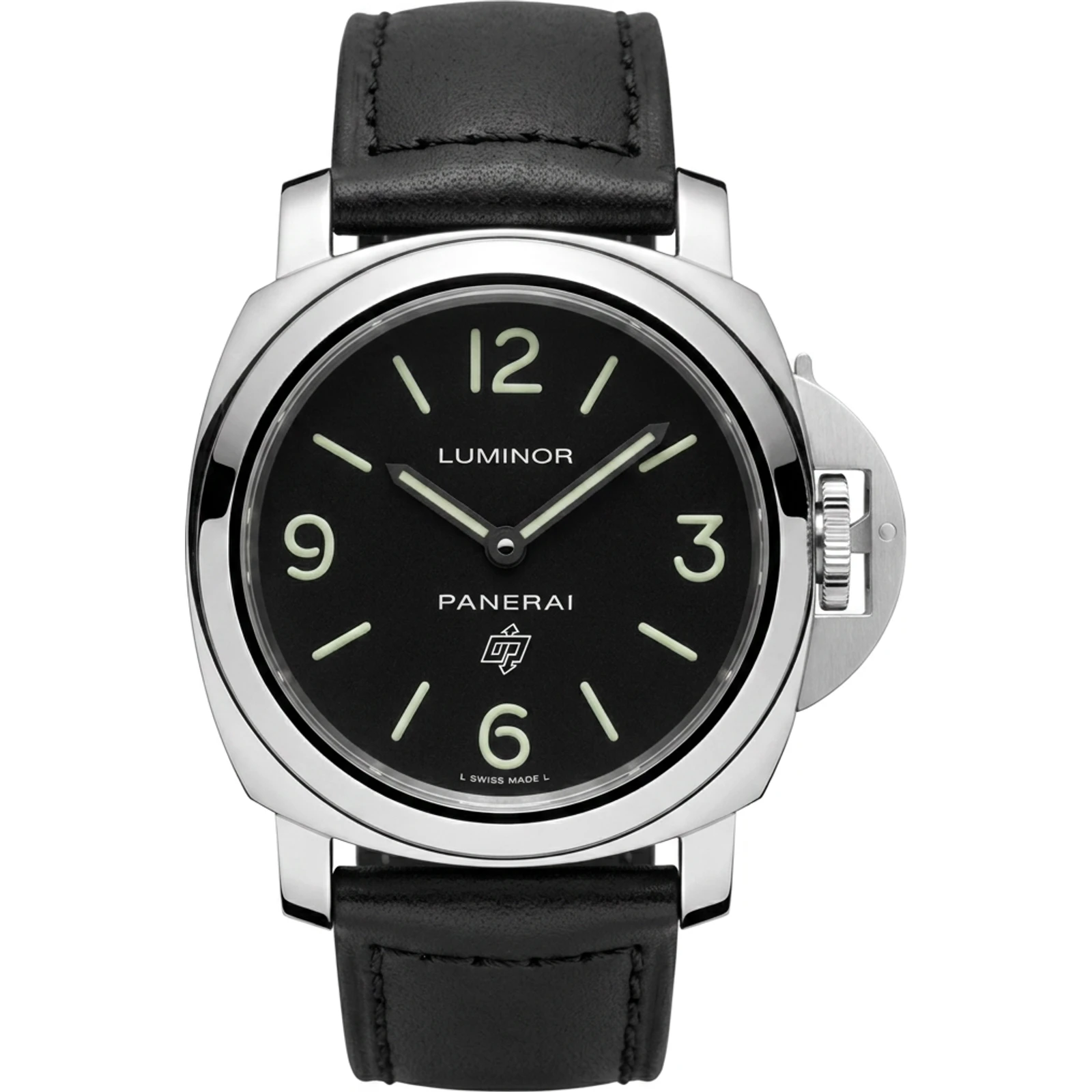 Panerai Luminor Base Logo PAM01000