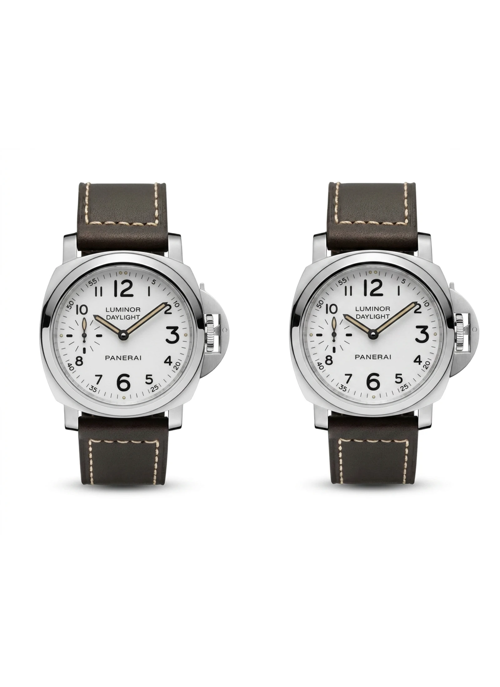 Panerai Luminor Set New PAM00785