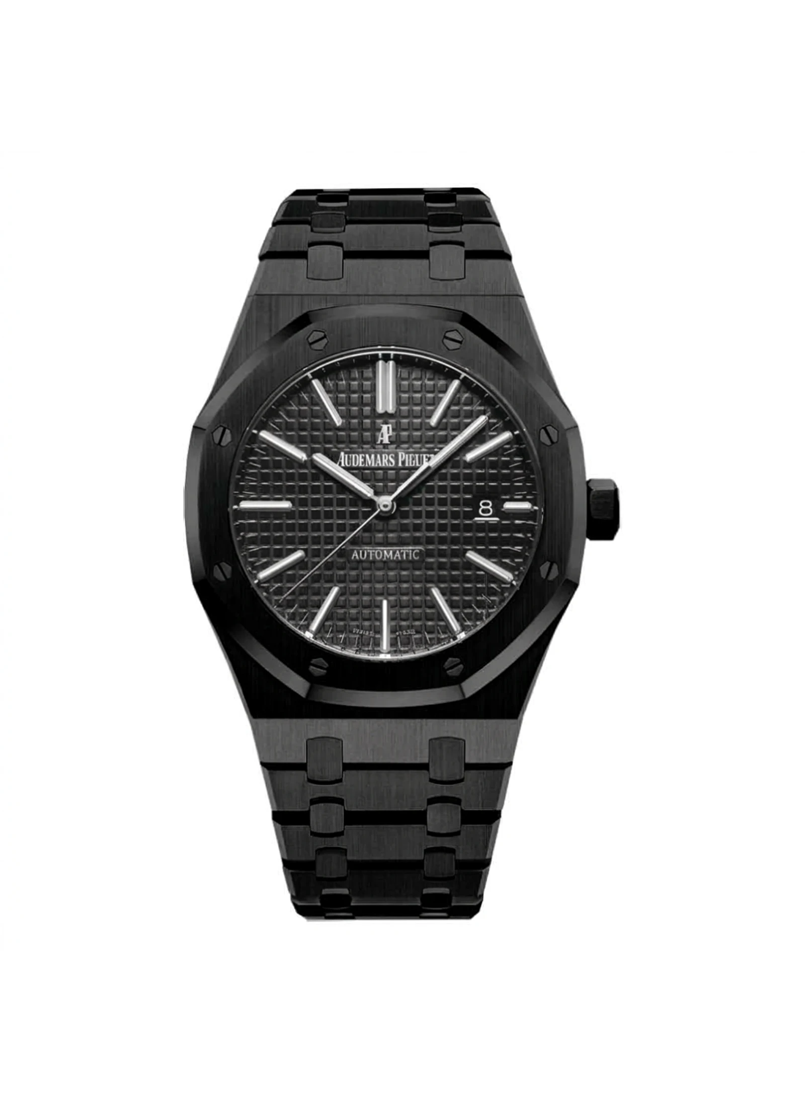 Audemars Piguet Royal Oak Selfwinding 15400ST.00.1220ST.01