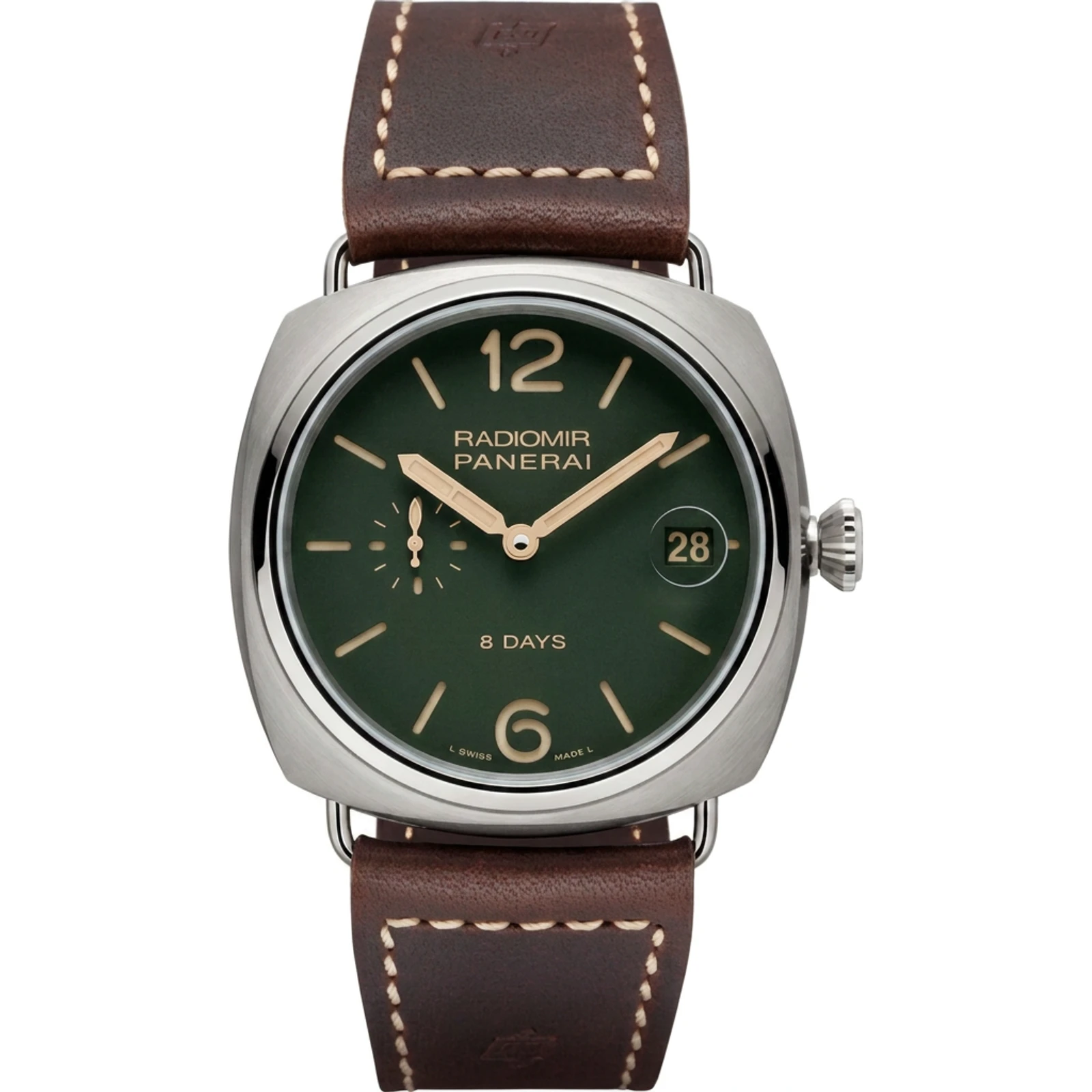 Panerai Radiomir 8 Days PAM00735