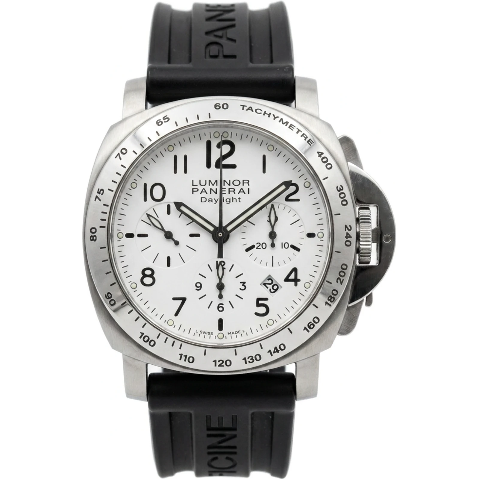Panerai Luminor Chrono PAM00188