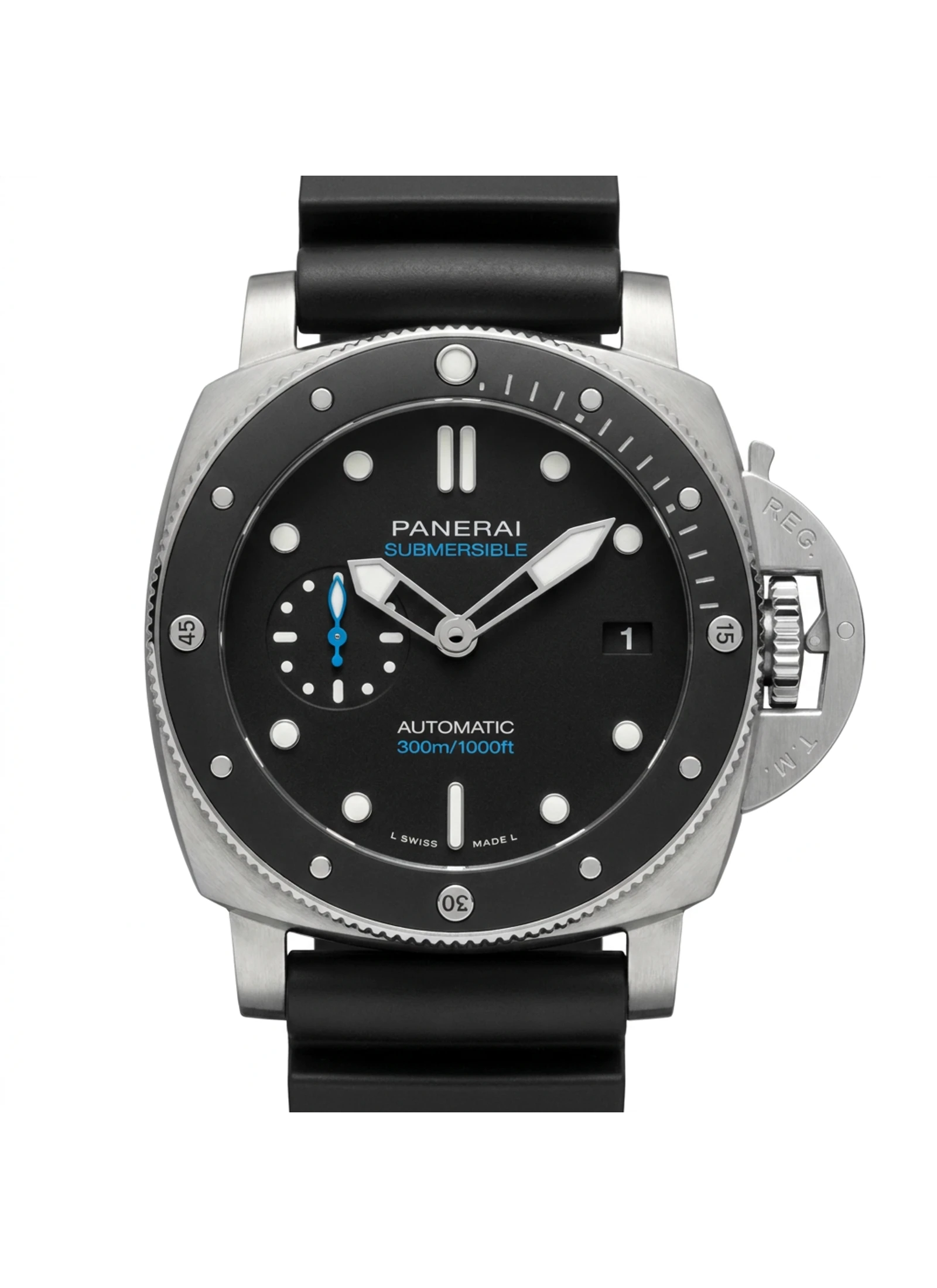 Panerai Luminor Submersible PAM01683