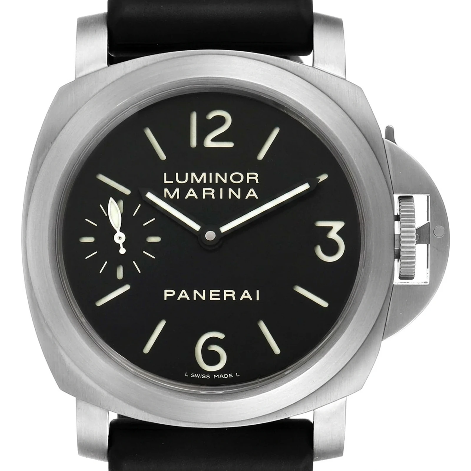 Panerai Luminor Marina PAM00177