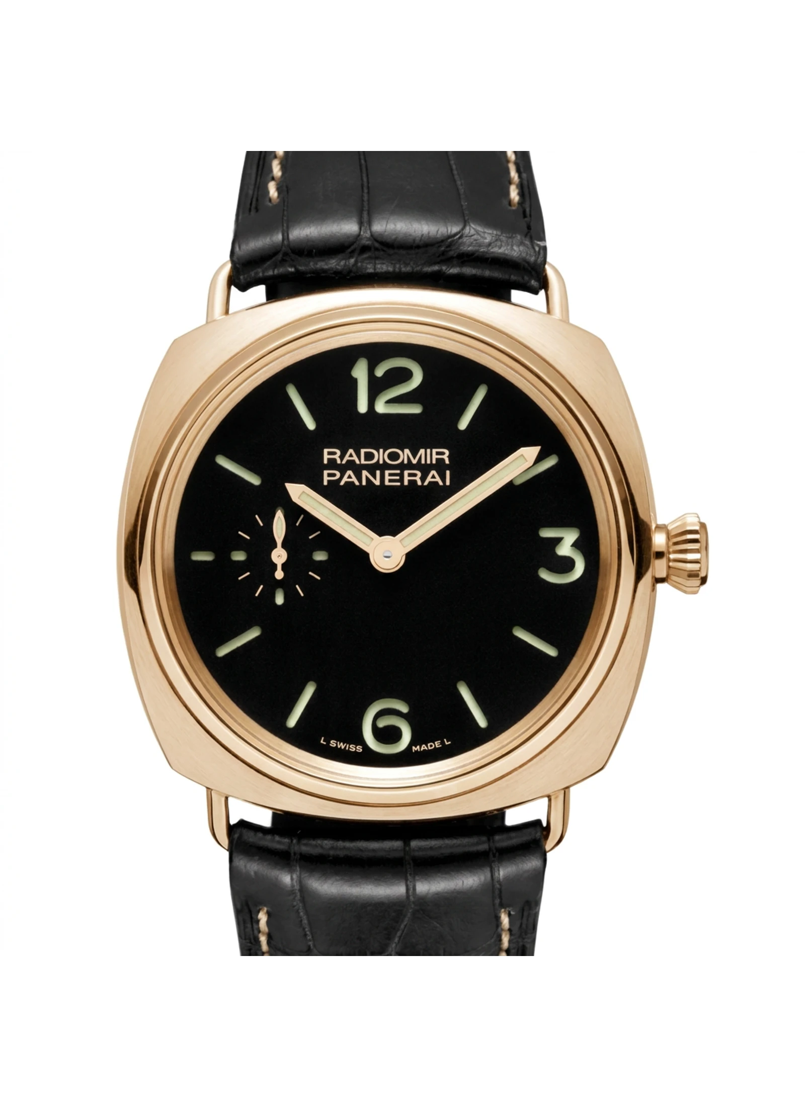 Panerai Radiomir PAM00378