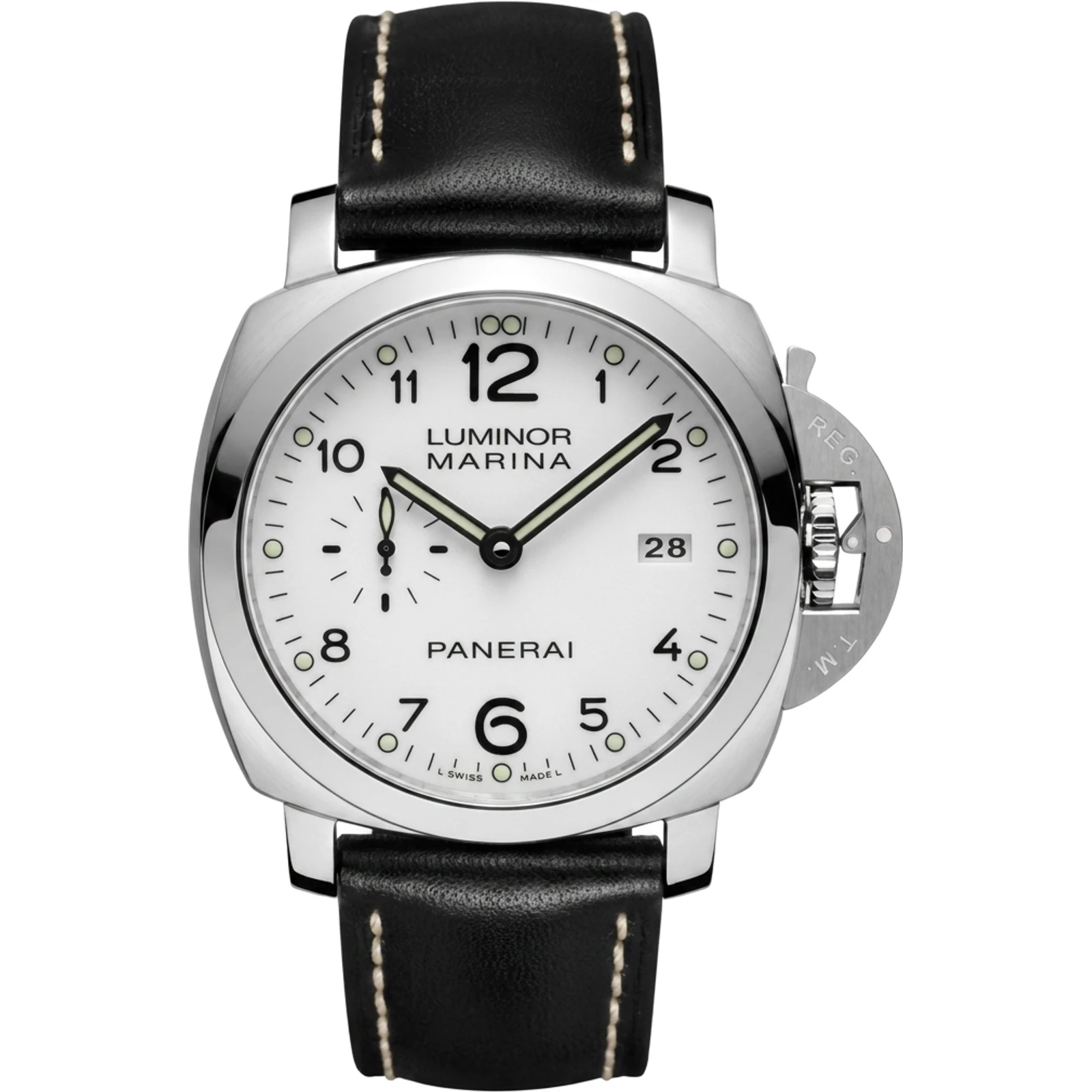 Panerai Luminor Marina 1950 3 Days Automatic PAM00499