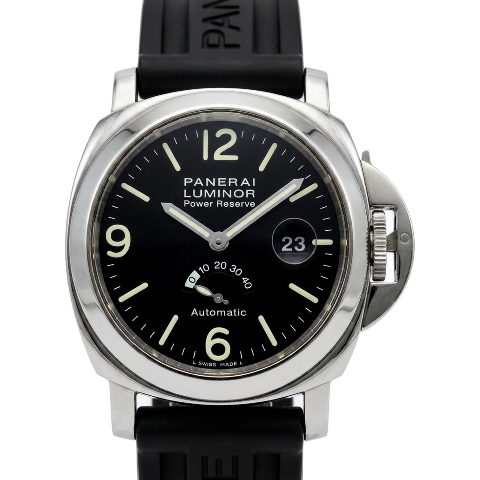 Panerai Luminor Power Reserve PAM00027