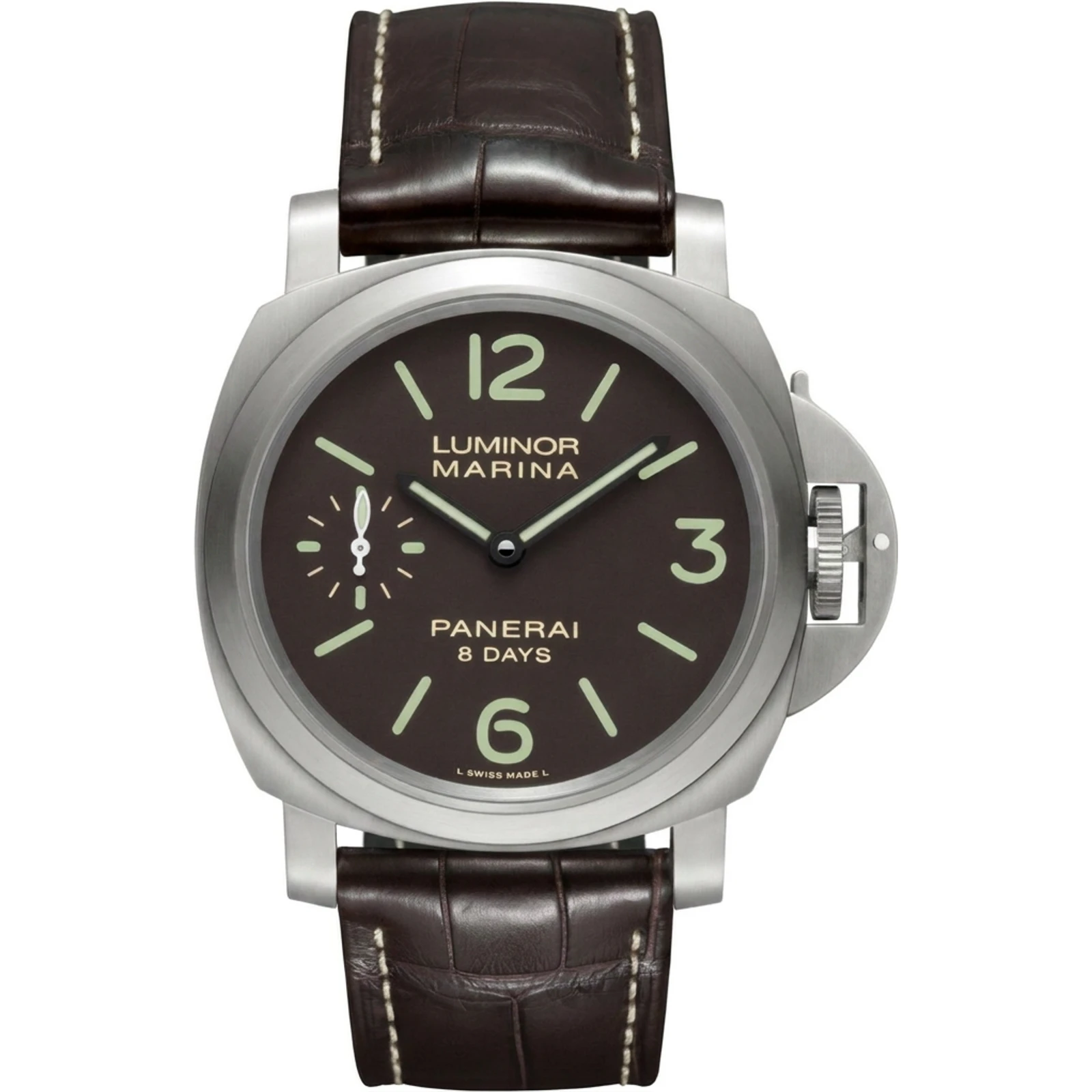 Panerai Luminor Marina 8 Days PAM00564