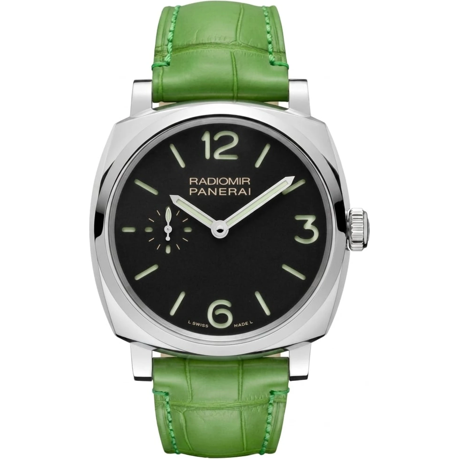 Panerai Radiomir 1940 3 Days PAM00574