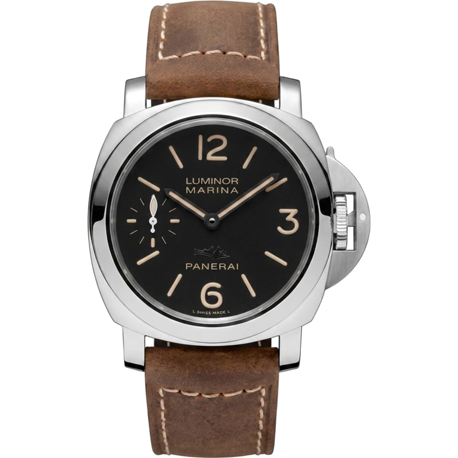 Panerai Special Editions PAM00588
