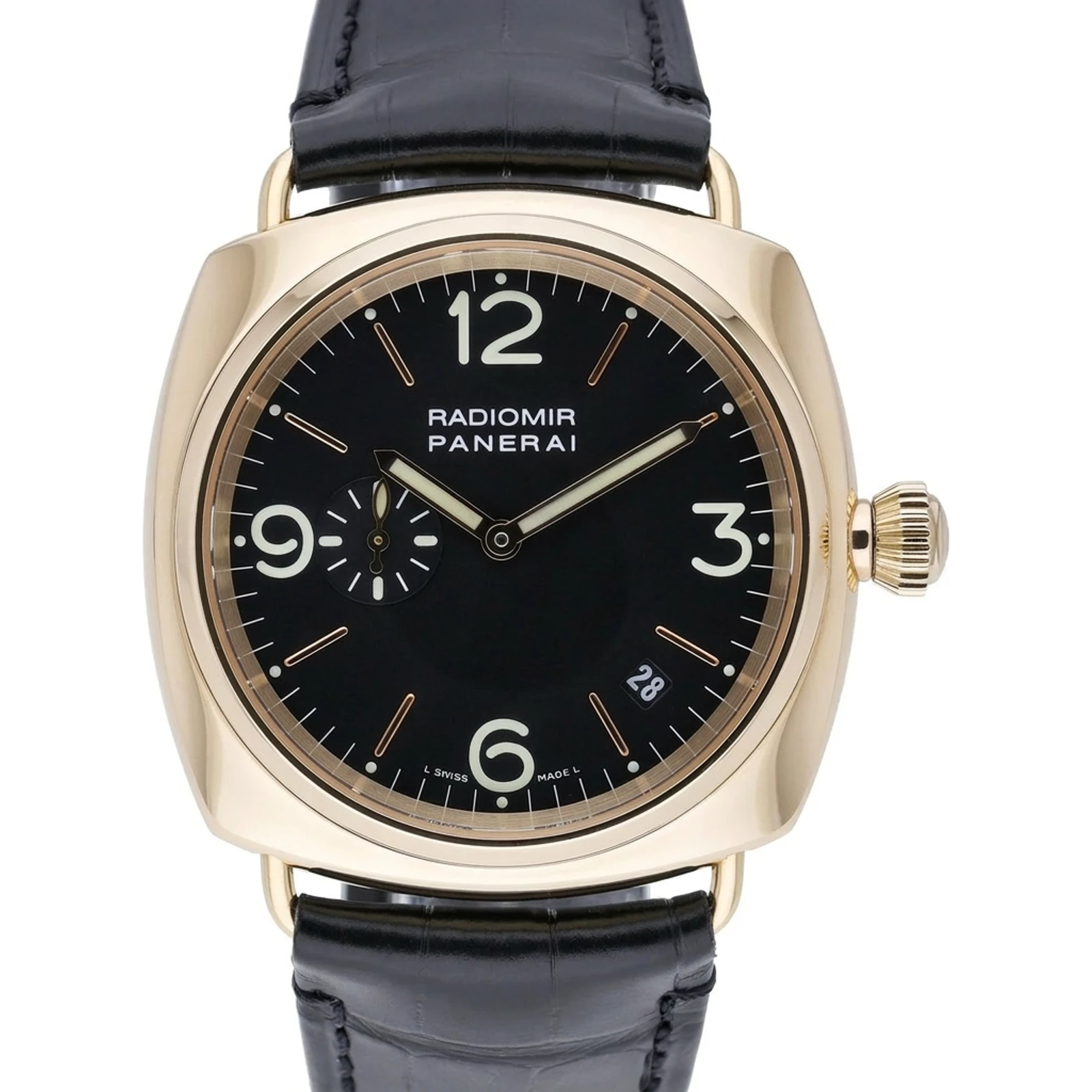 Panerai Radiomir PAM00103