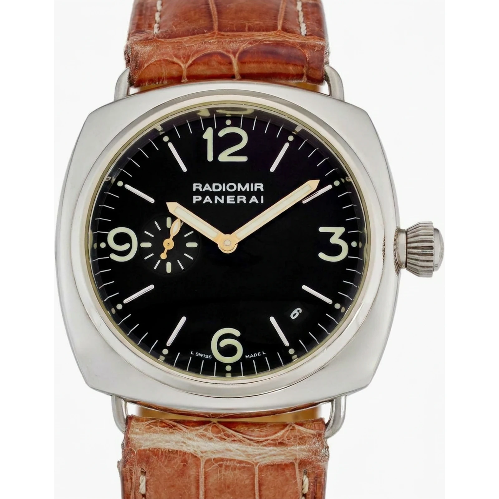 Panerai Radiomir PAM00062