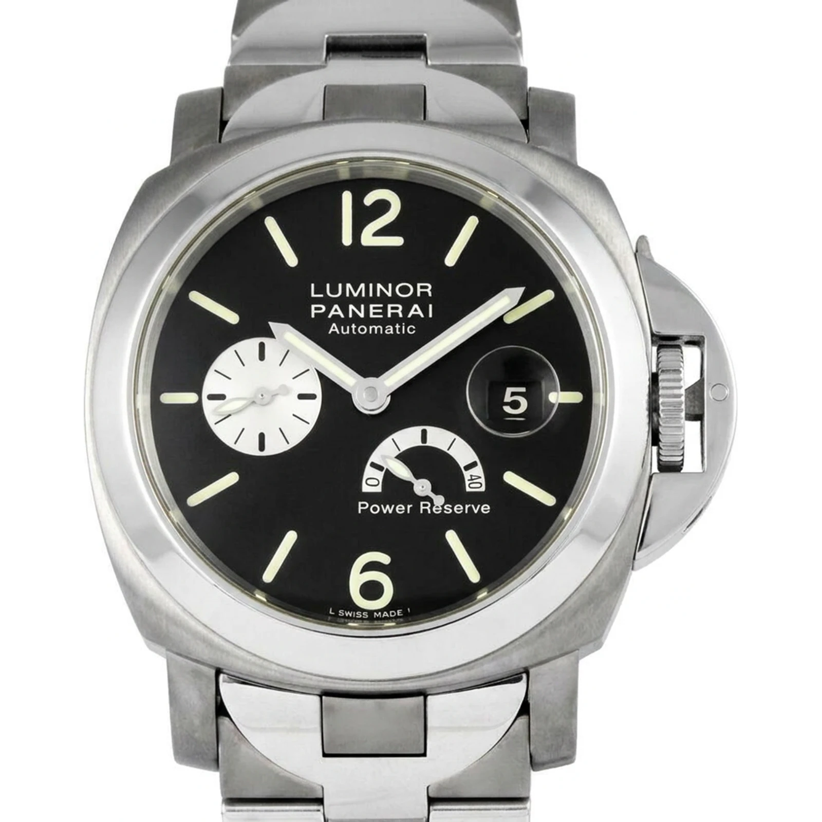 Panerai Luminor Power Reserve PAM00171