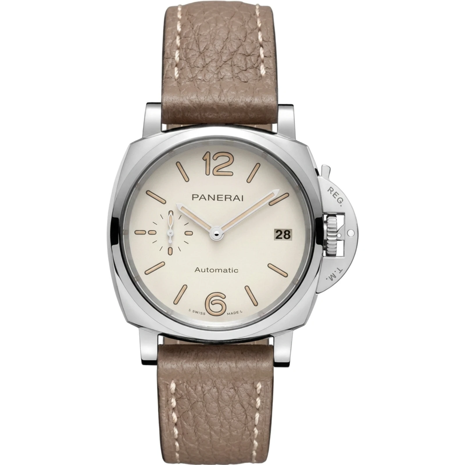 Panerai Luminor Due PAM01043