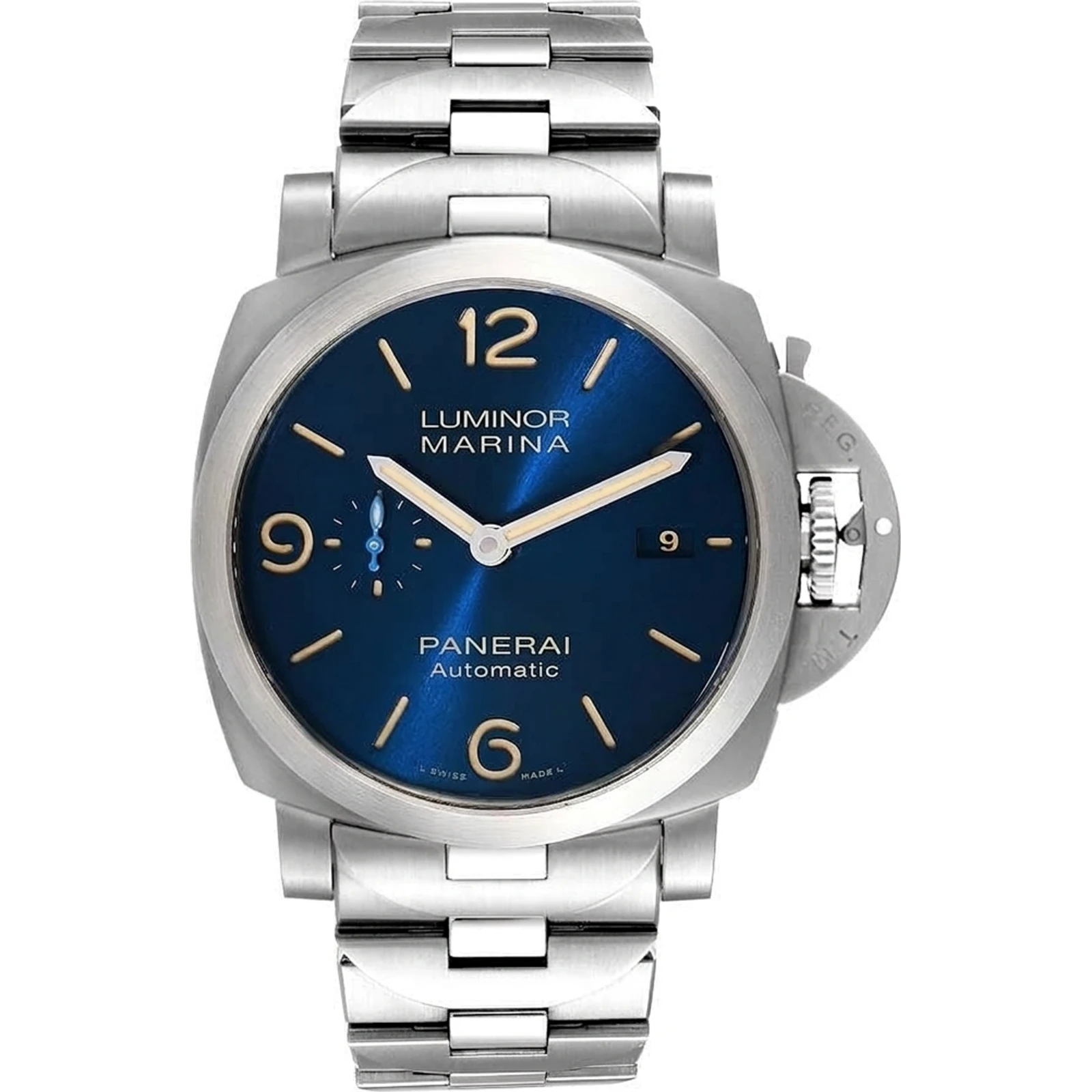 Panerai Luminor Marina Automatic PAM01058