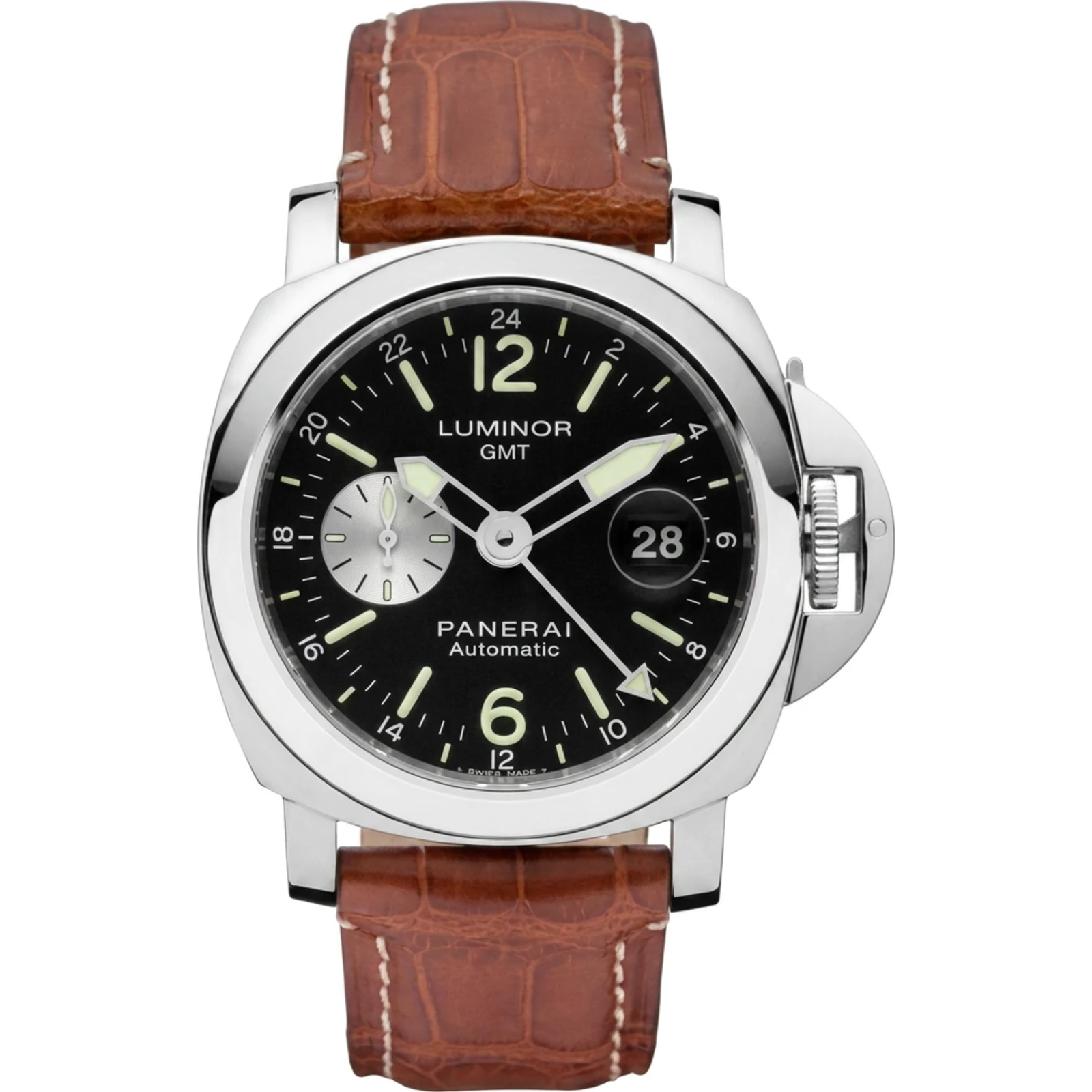 Panerai Luminor GMT Automatic PAM00088