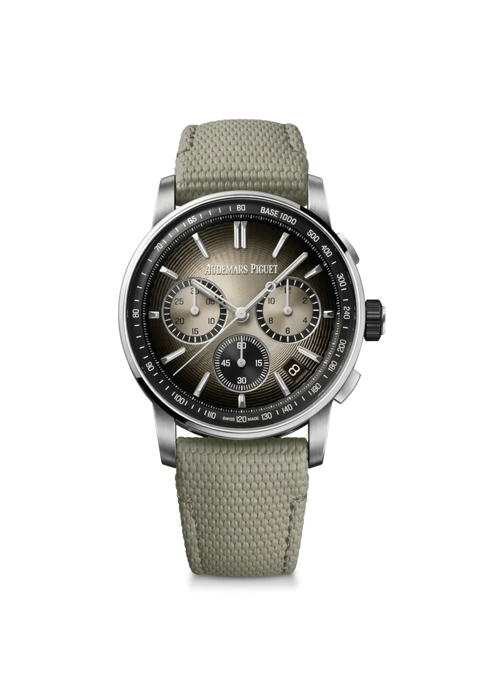 Audemars Piguet Code 11.59 26393QT.OO.A064KB.01