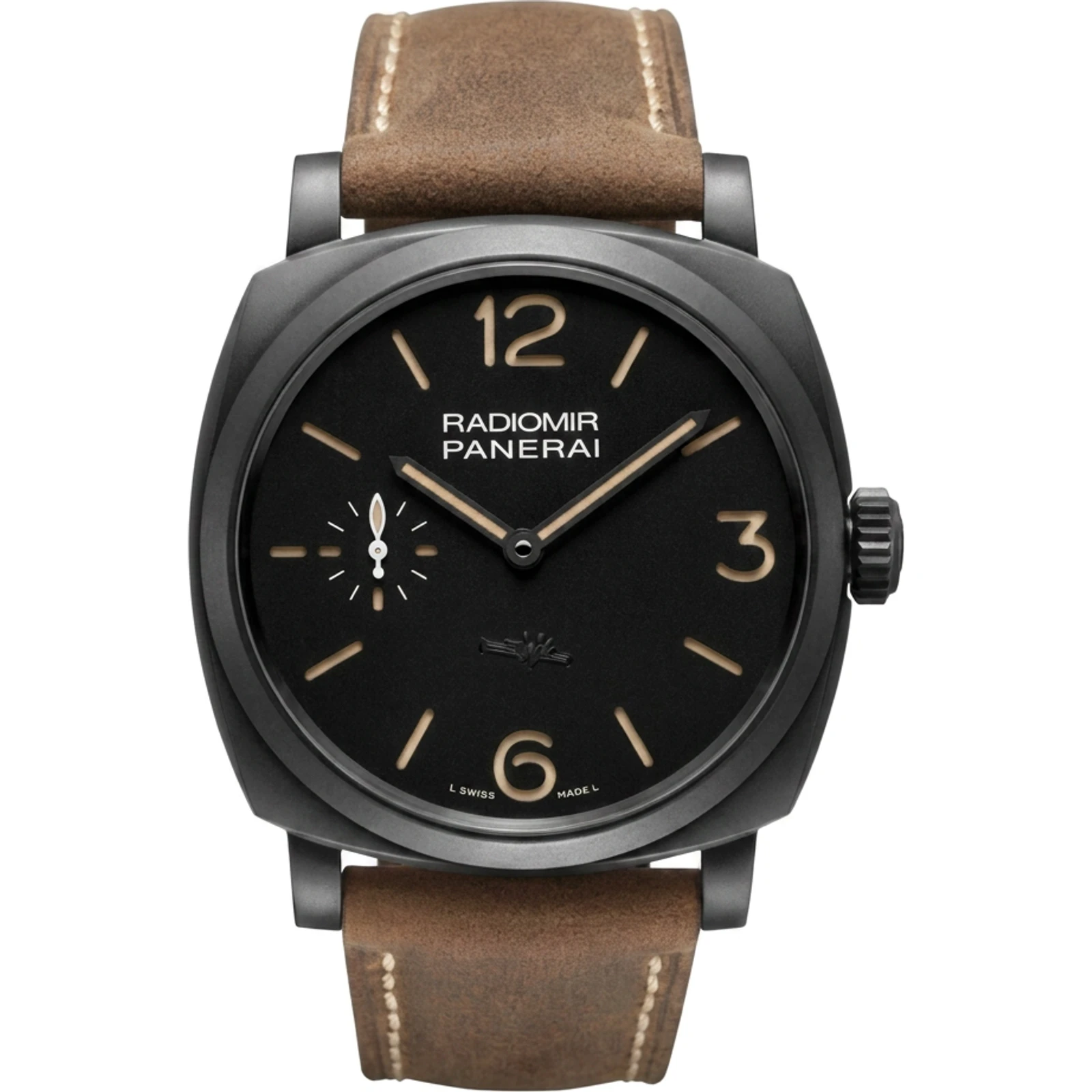 Panerai Radiomir 1940 3 Days Automatic PAM00532