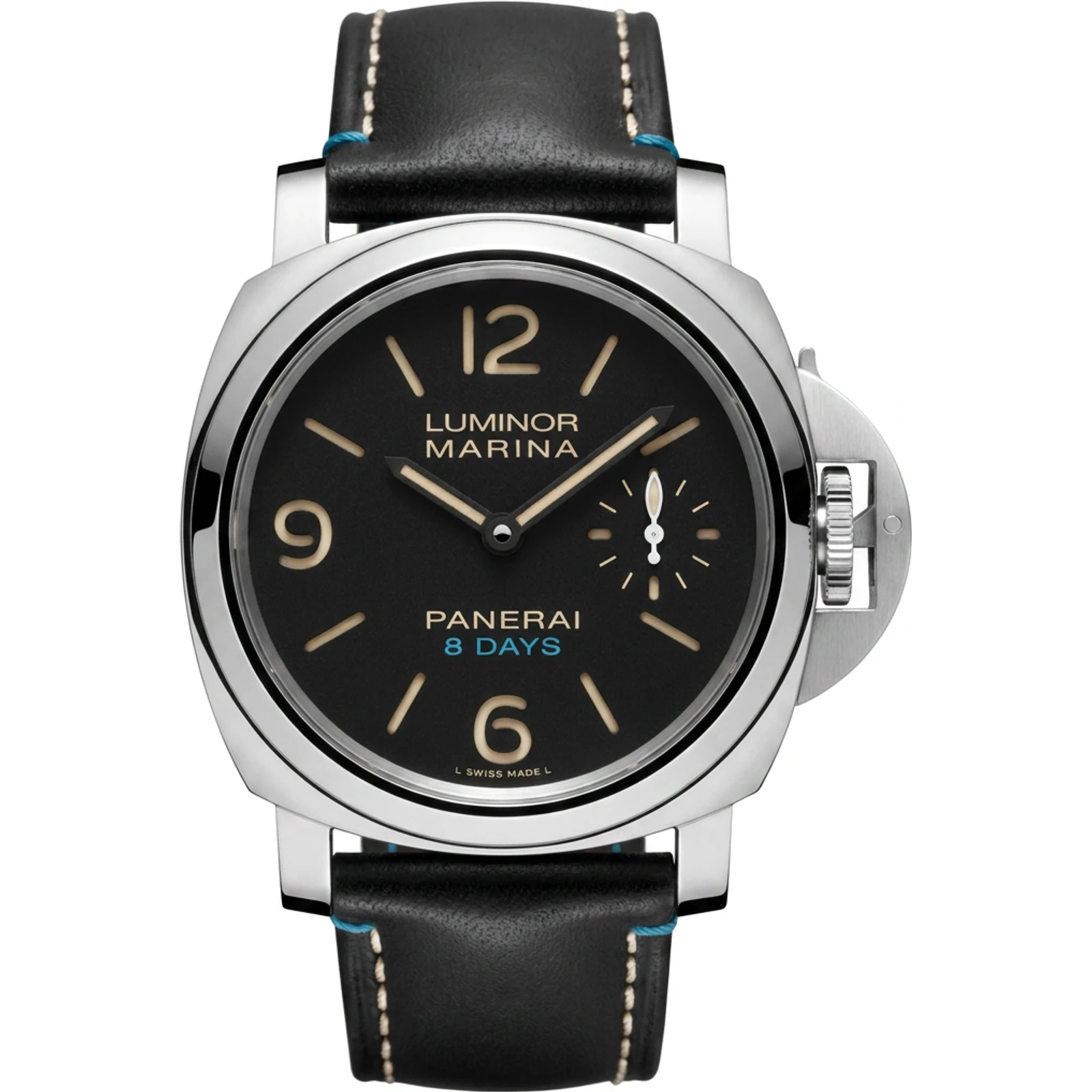Panerai Luminor Marina 8 Days PAM00796