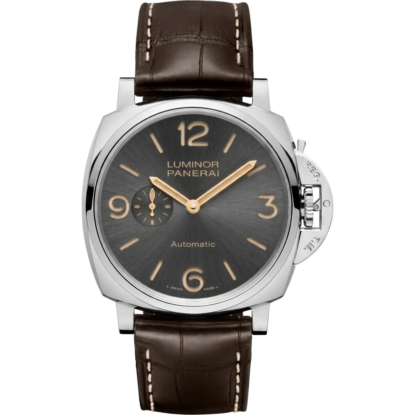 Panerai Luminor Due PAM00739