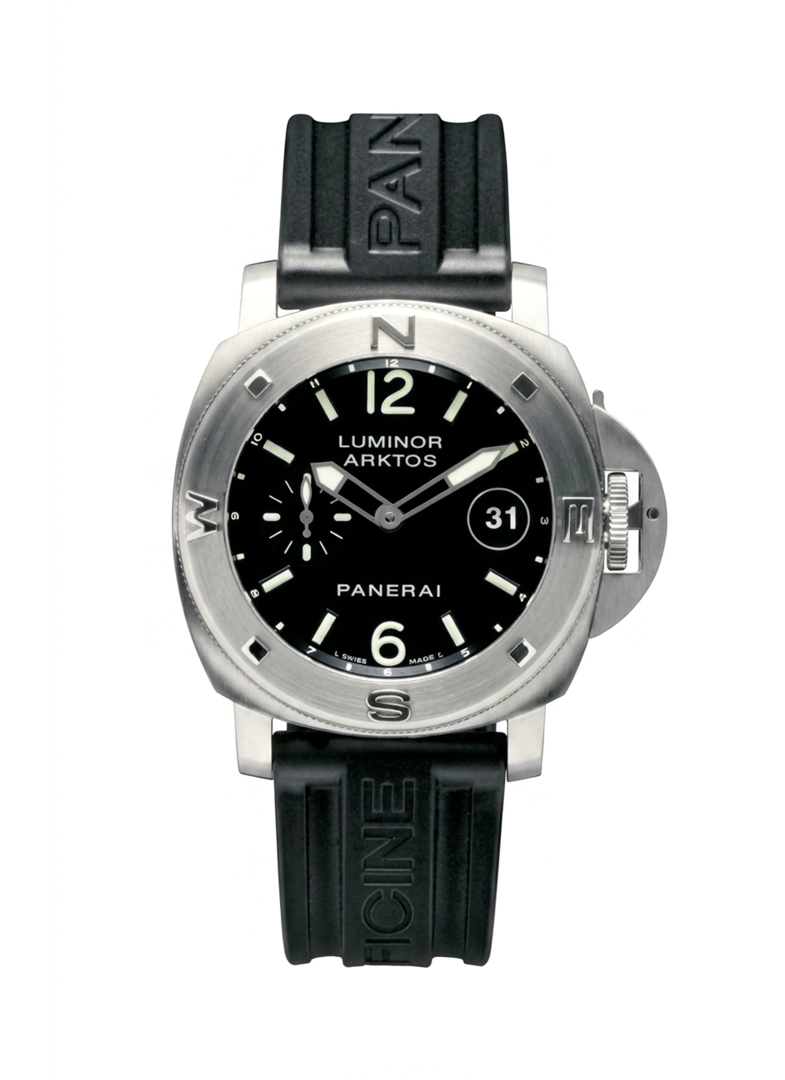 Panerai Luminor Arctos PAM00092